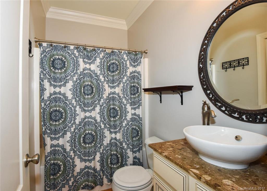 Patrick Place - Residential