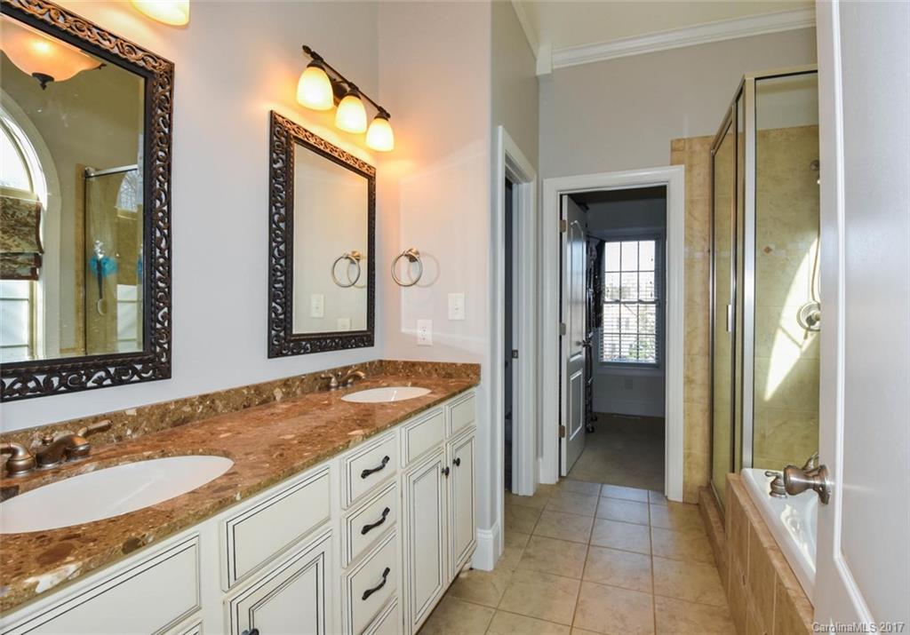 Patrick Place - Residential