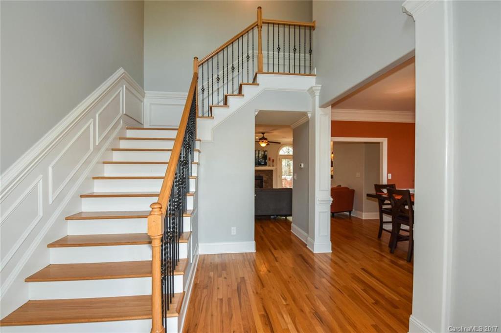 Patrick Place - Residential