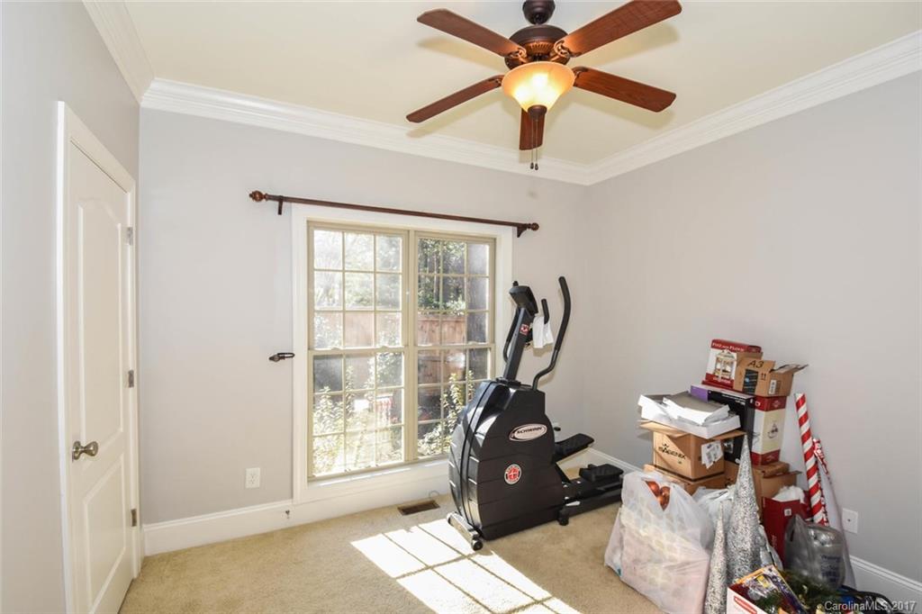 Patrick Place - Residential