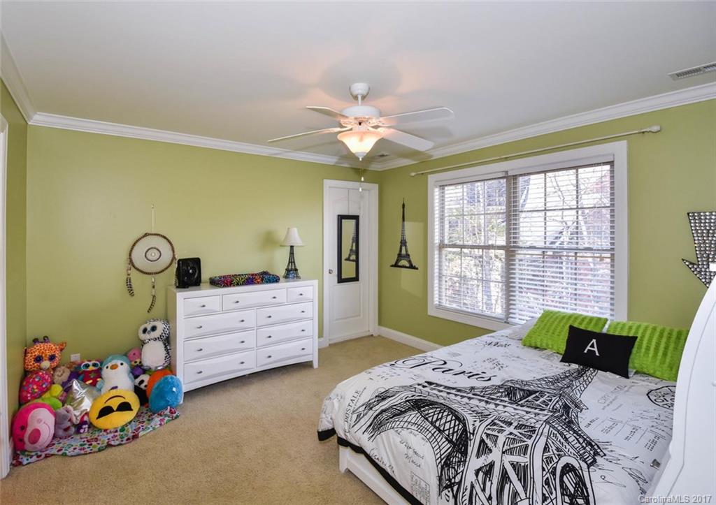 Patrick Place - Residential