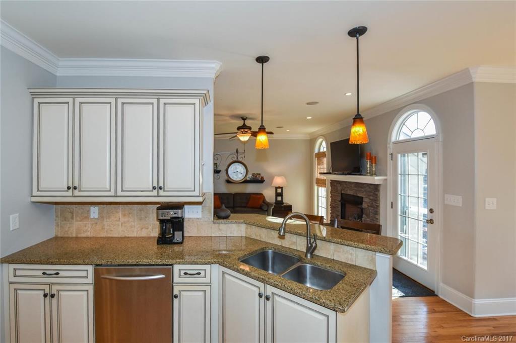 Patrick Place - Residential