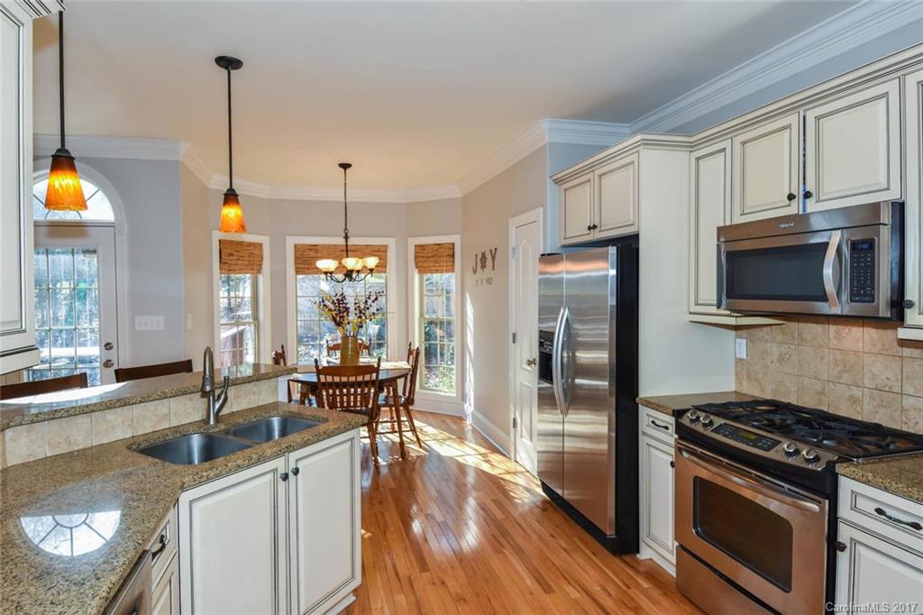 Patrick Place - Residential