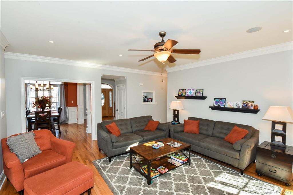 Patrick Place - Residential