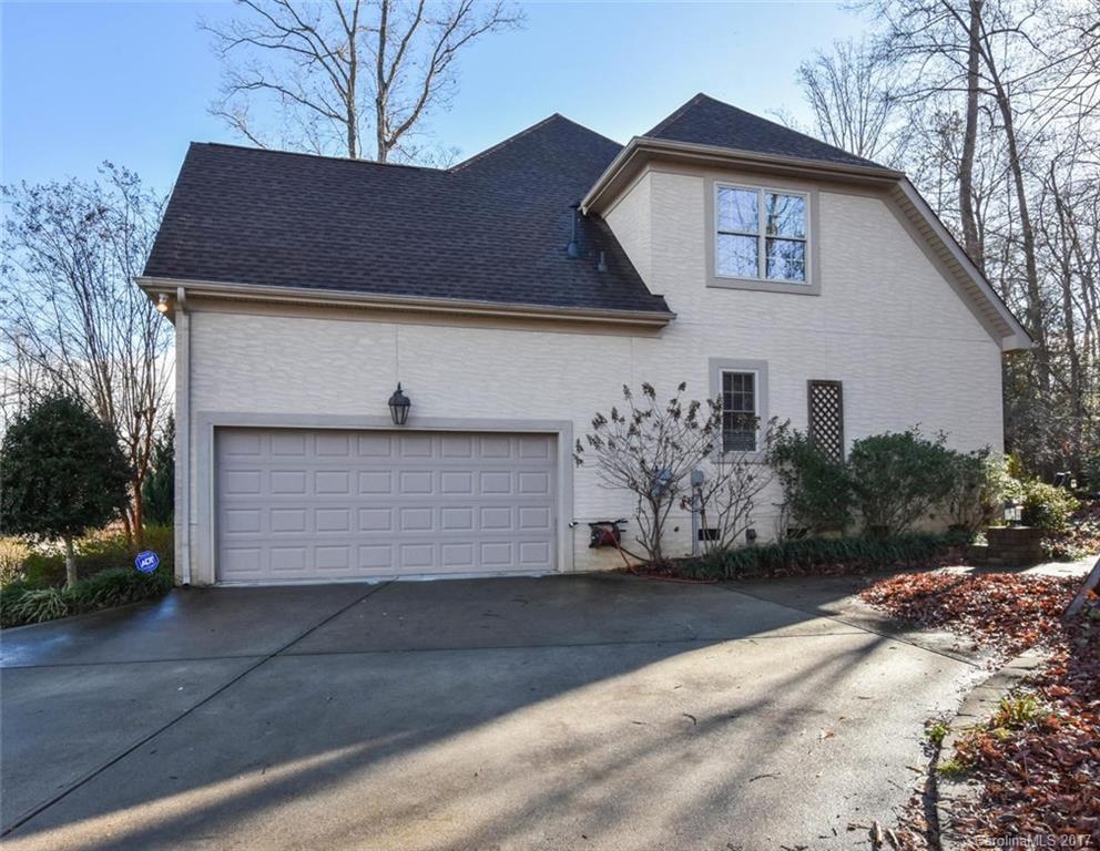 Patrick Place - Residential