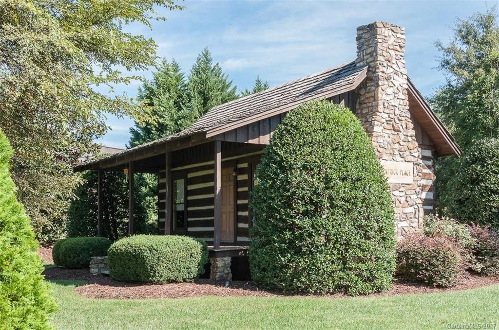 Patrick Place - Residential