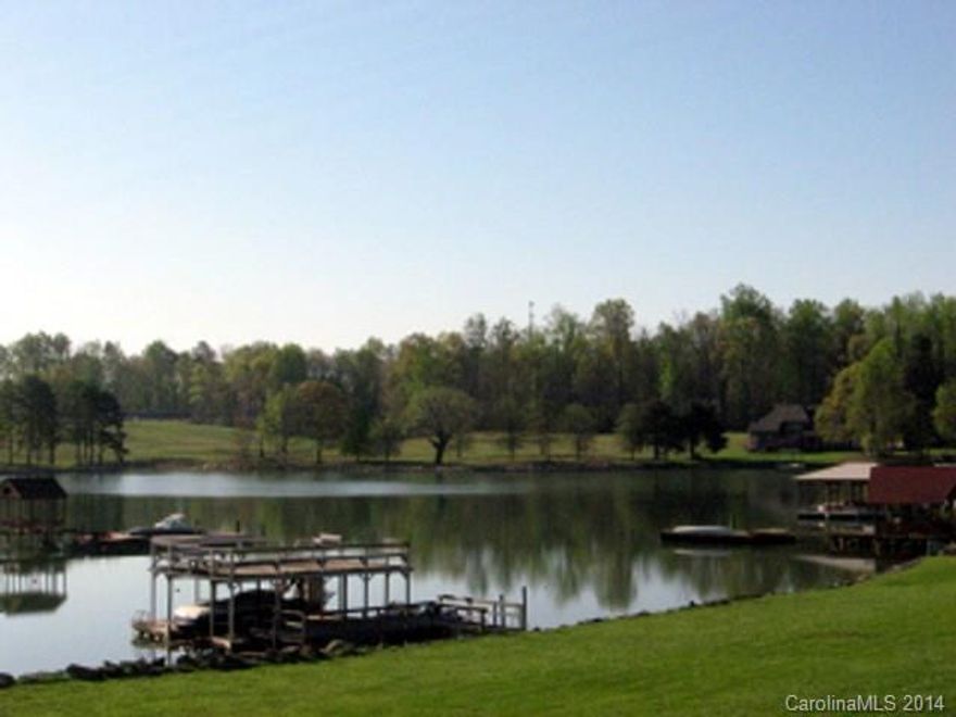 WATERFRONT RANCH with finished Basement, boat dock, patio, sandy beach, 2 decks and fireplace. Kitchen is open to the Great Room, enjoy water views from the Sunroom / Dining Room area and Master Suite is on main level. Basement has Rec Room, Office, Laundry and 2 Bedrooms with Full Bath. Lawn maintenace is included and tenant is responsible for all utilties. No Smoking and Pets under 15-lbs are negotiable with a non-refundable pet fee. AVAILABLE IMMEDIATELY!