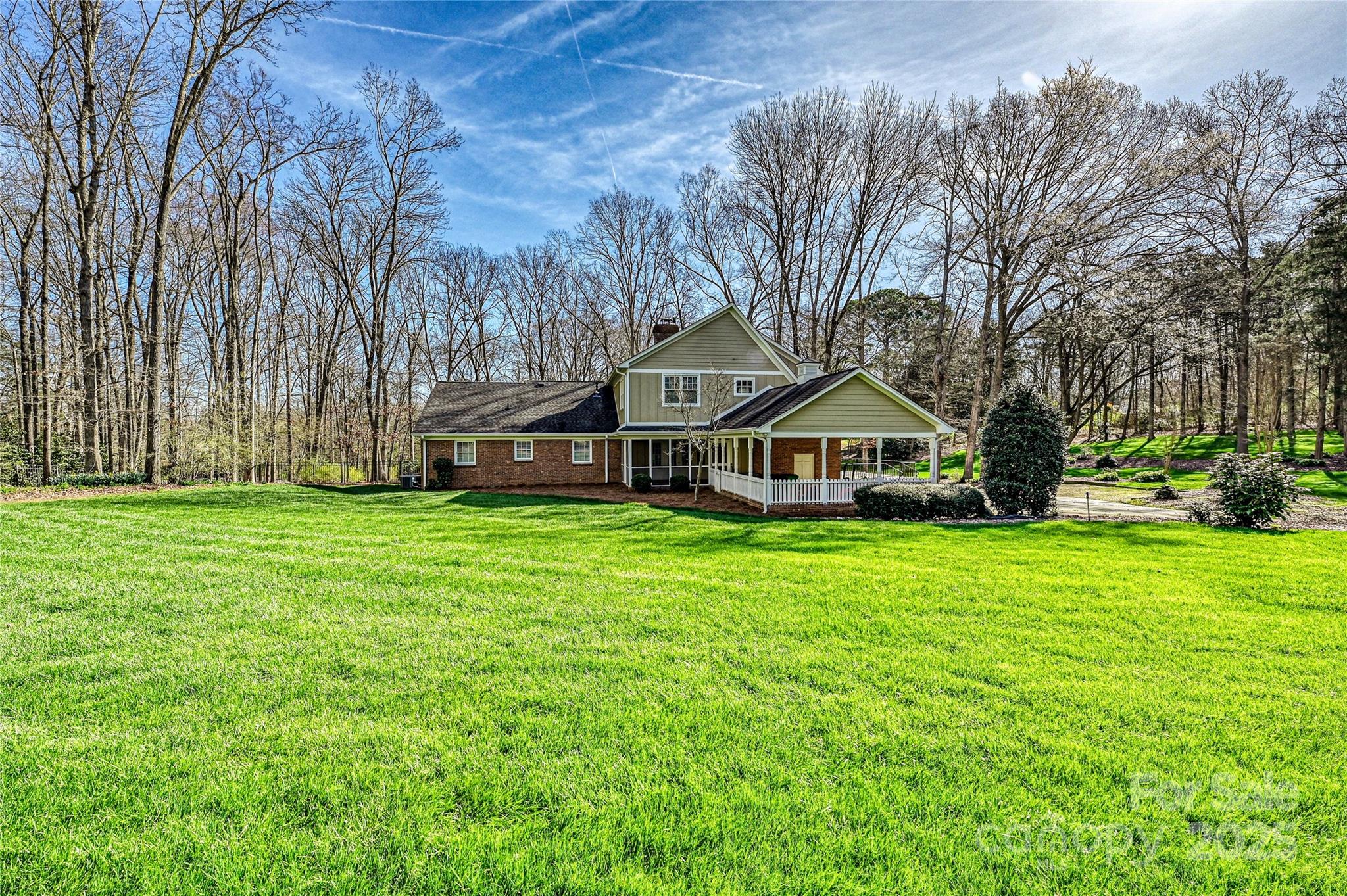 Carmel Acres - Residential