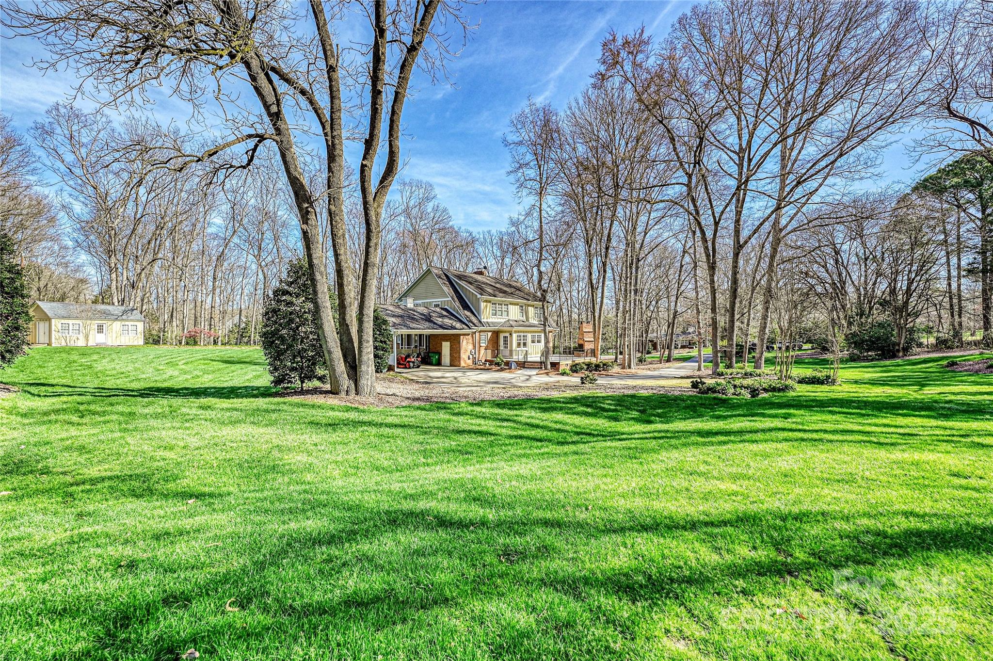 Carmel Acres - Residential