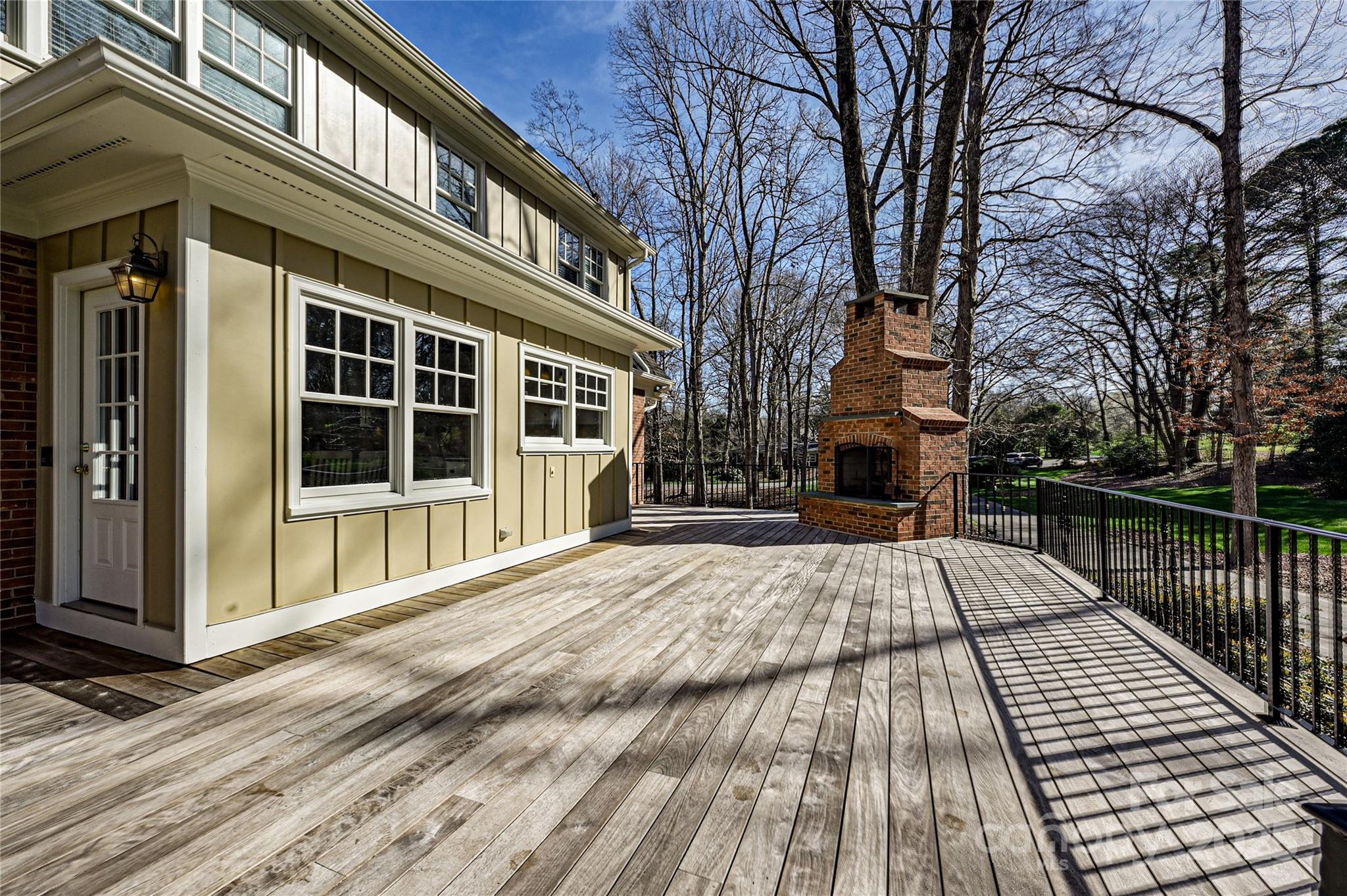 Carmel Acres - Residential