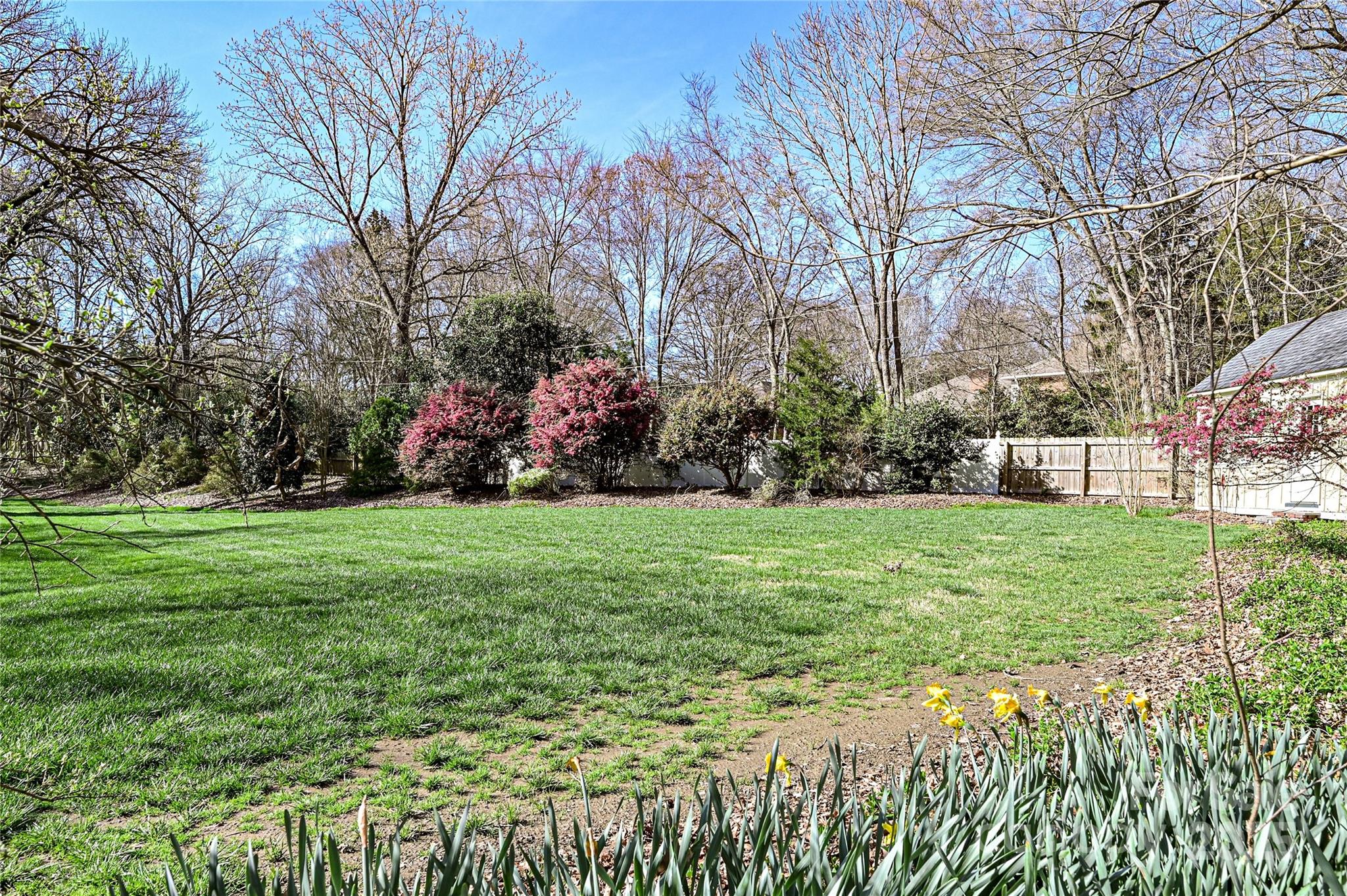 Carmel Acres - Residential