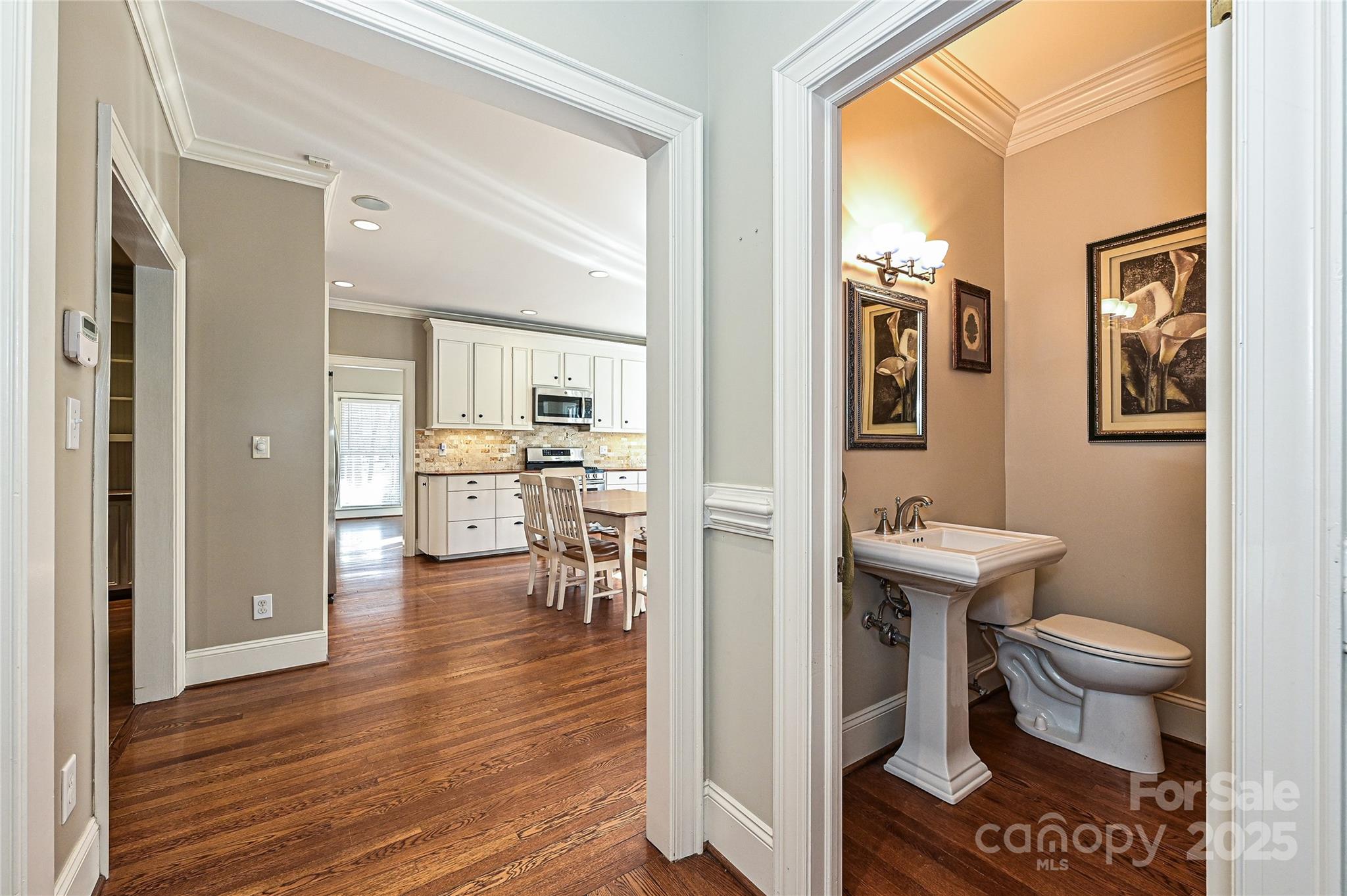 Carmel Acres - Residential