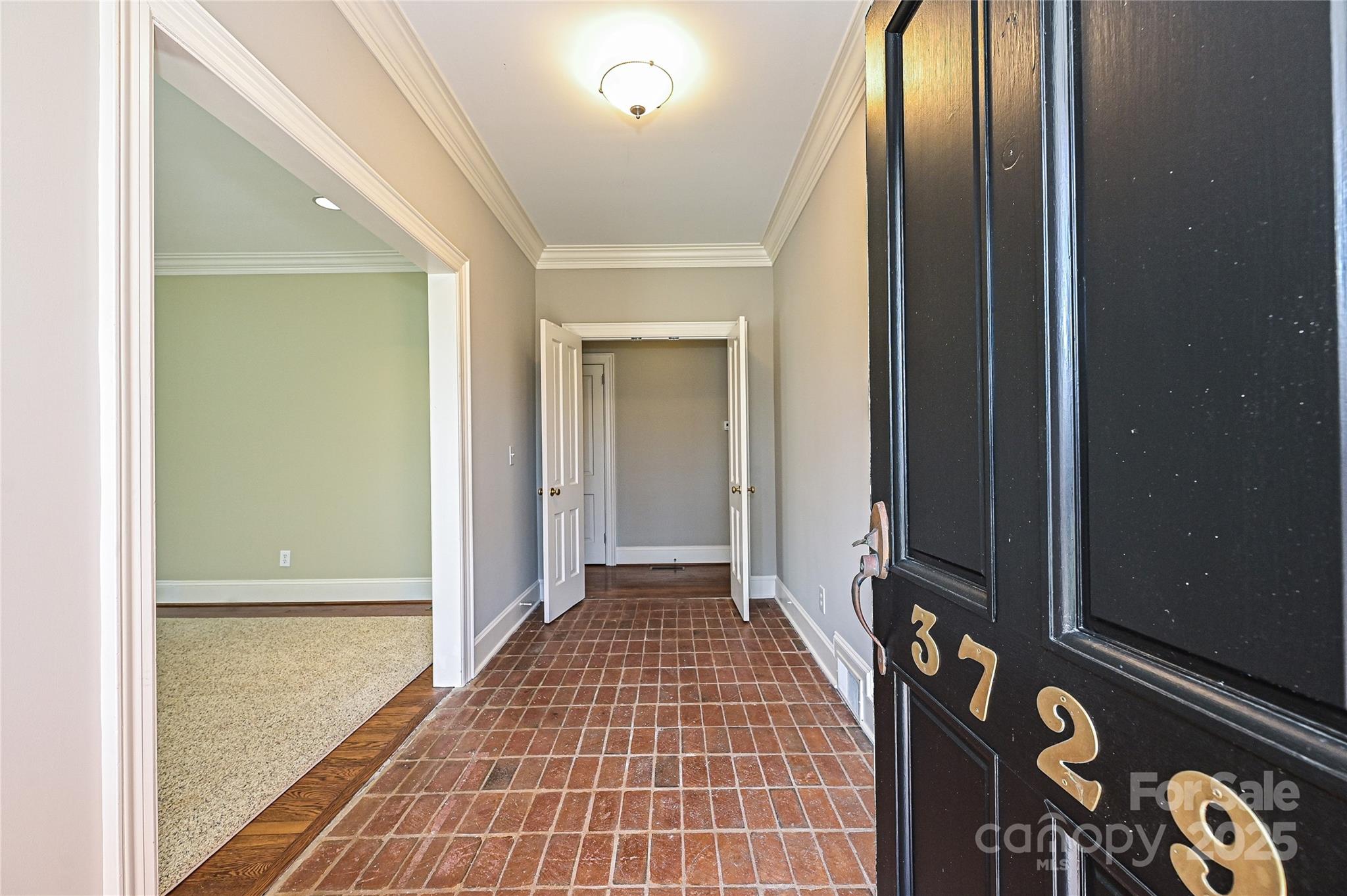 Carmel Acres - Residential