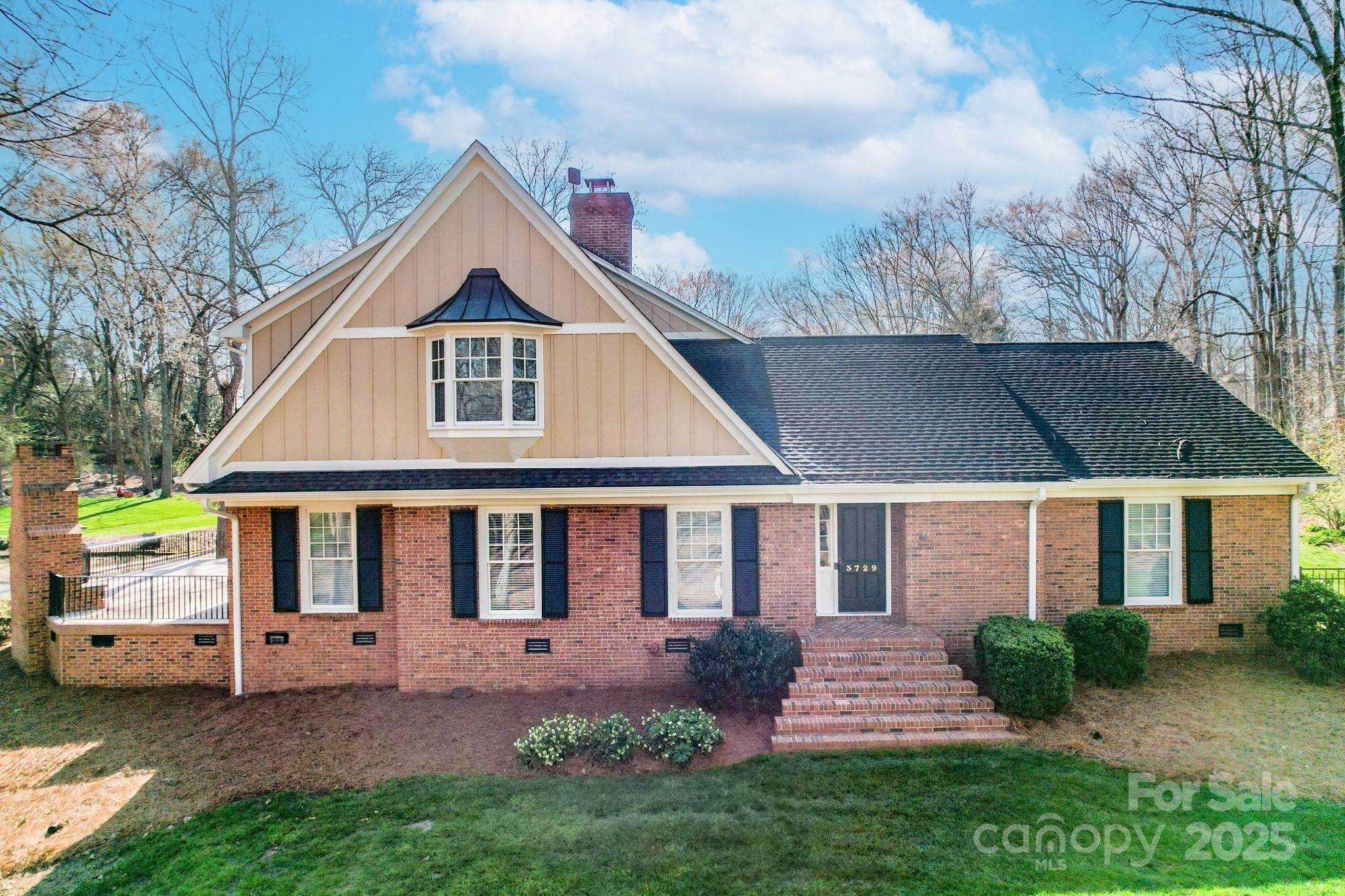 Carmel Acres - Residential