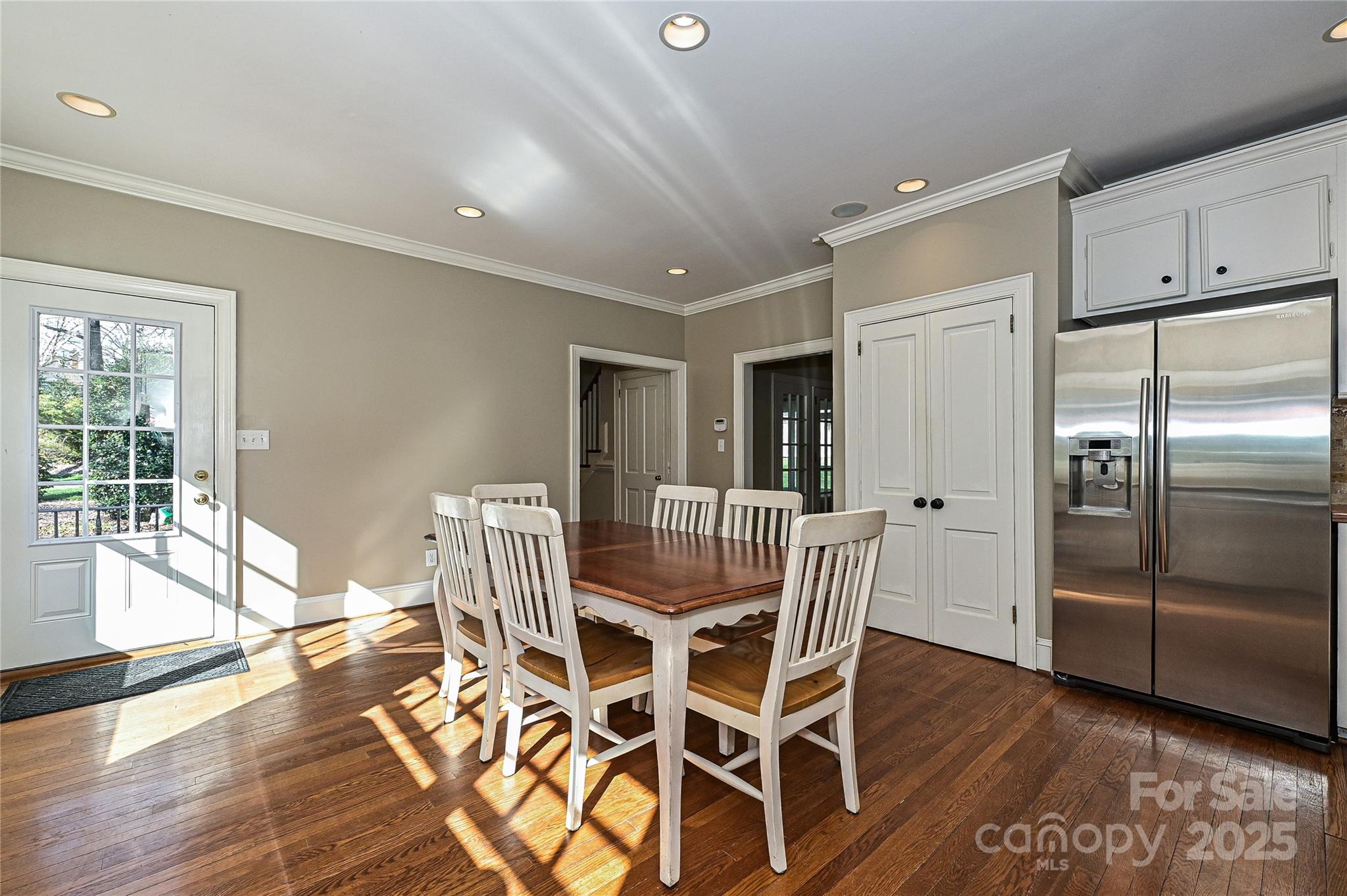 Carmel Acres - Residential