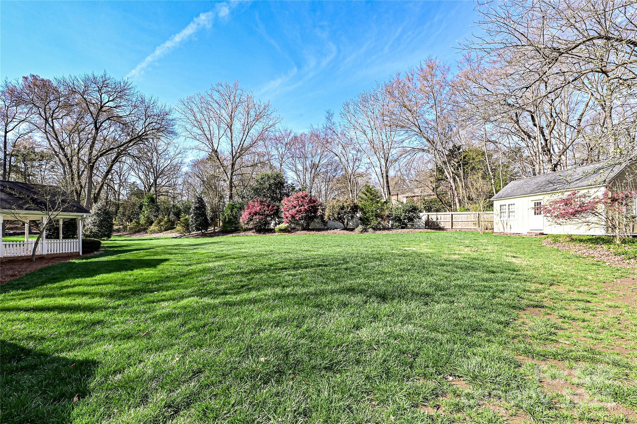 Carmel Acres - Residential