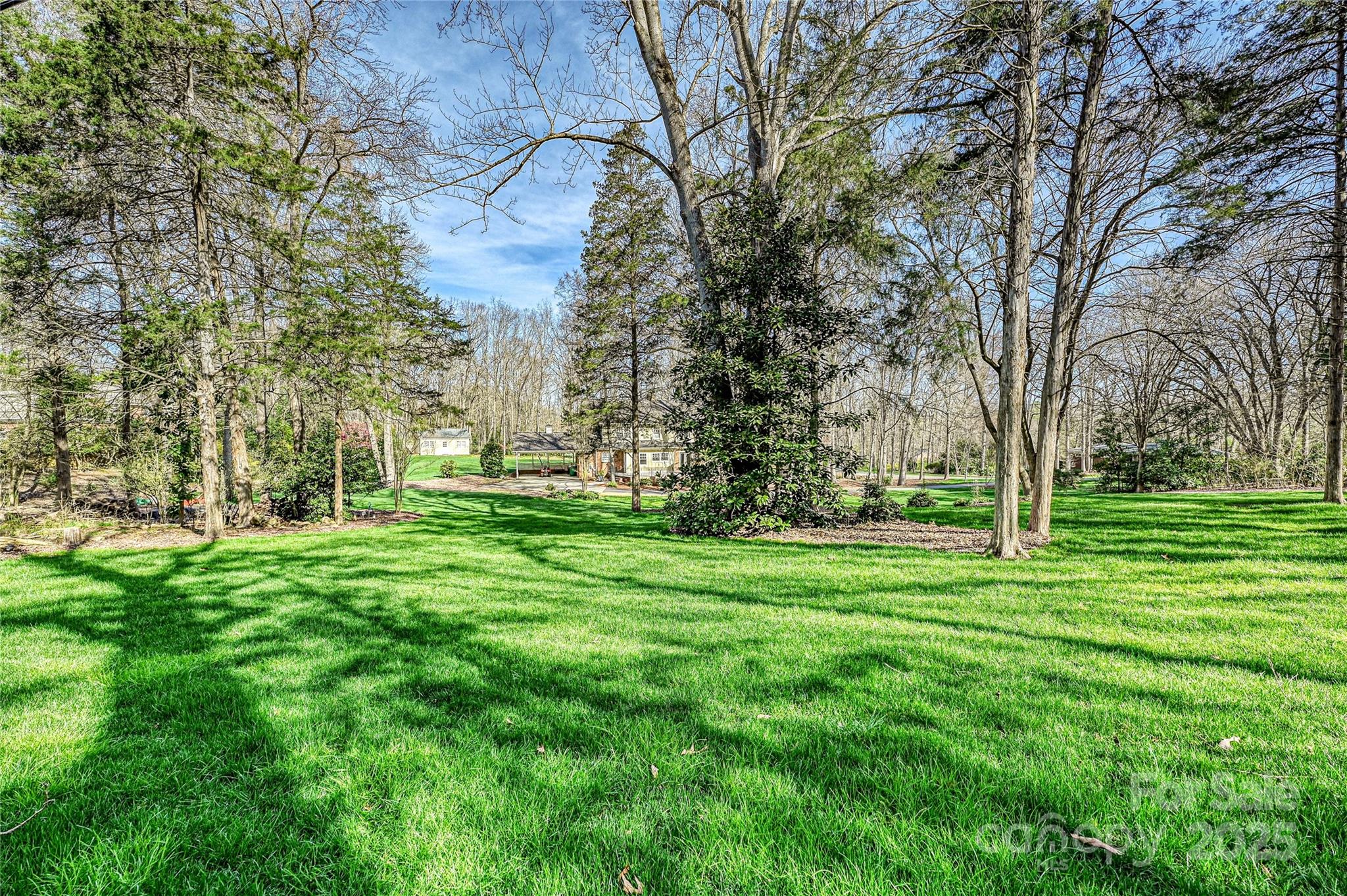 Carmel Acres - Residential