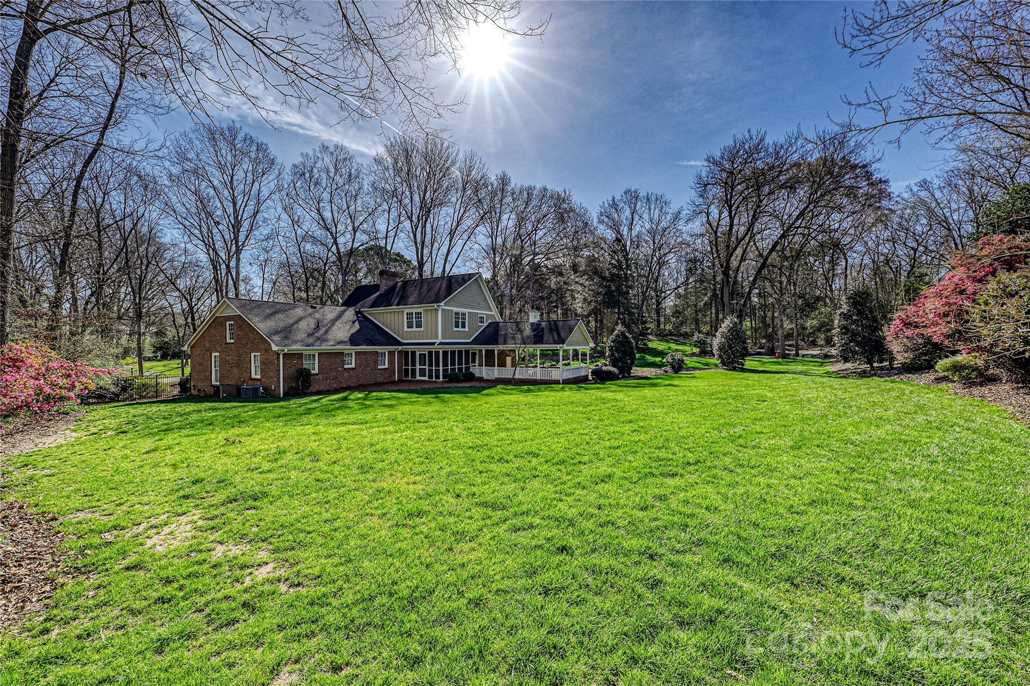 Carmel Acres - Residential