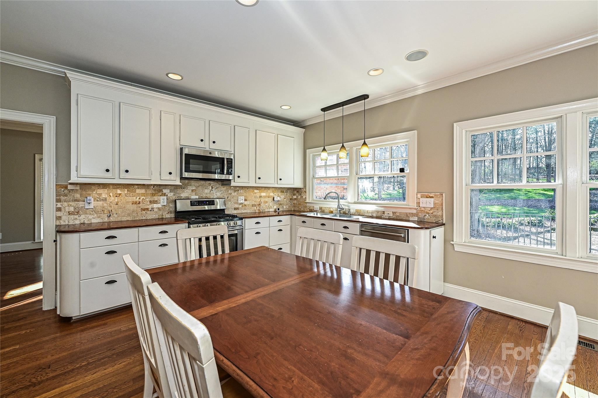 Carmel Acres - Residential