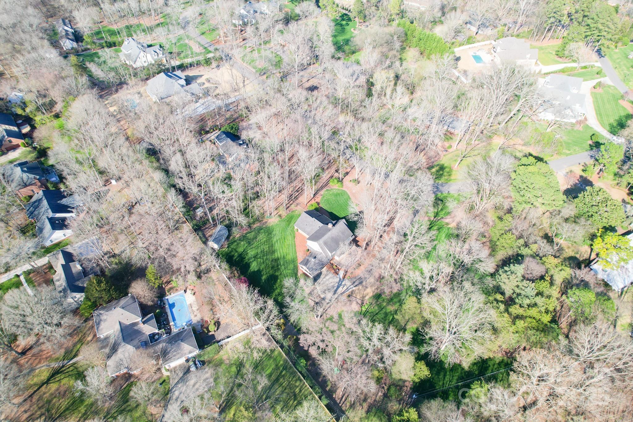 Carmel Acres - Residential