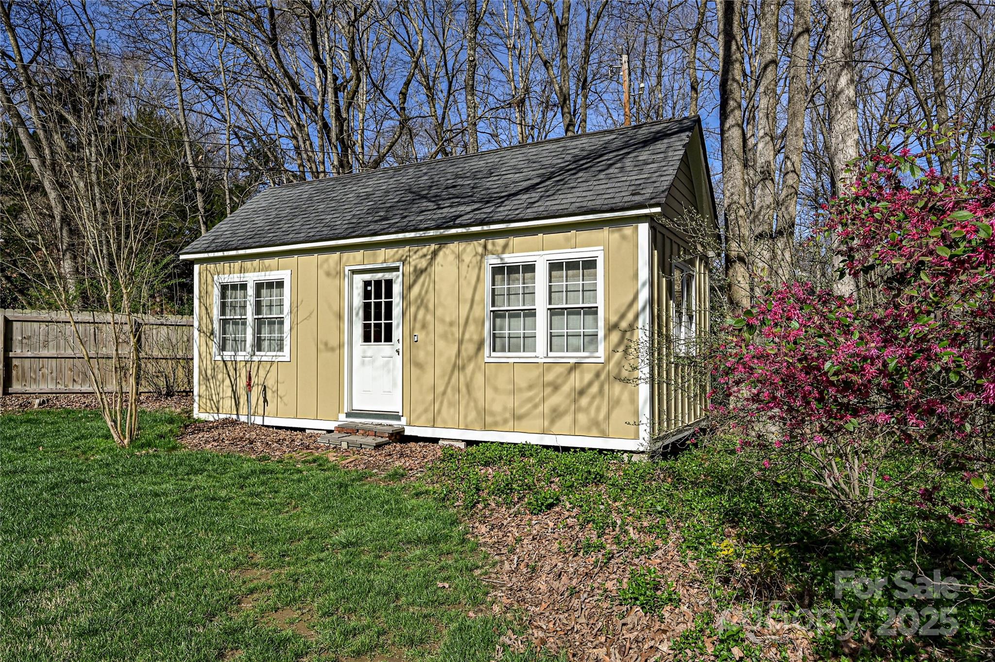 Carmel Acres - Residential