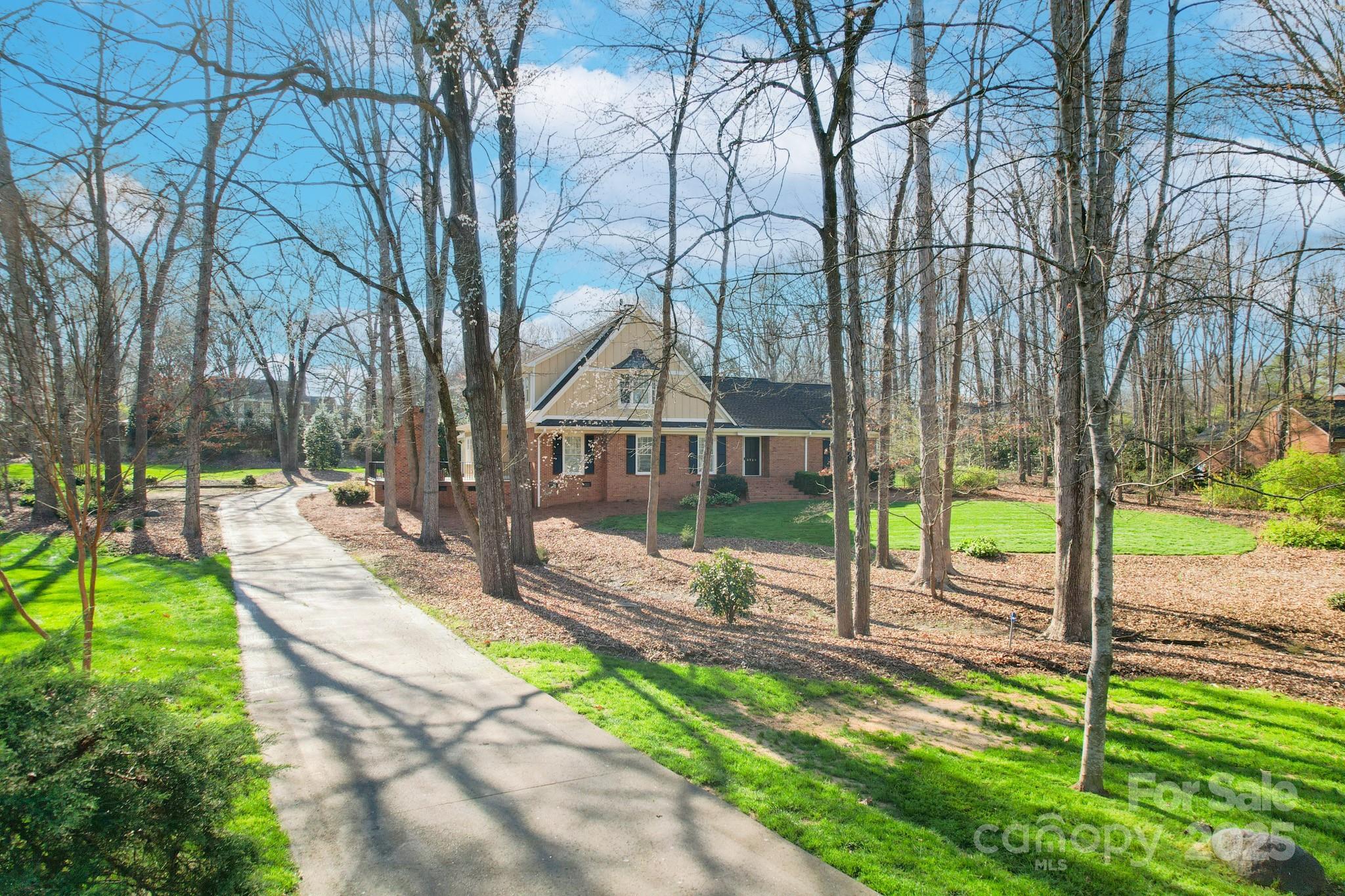 Carmel Acres - Residential