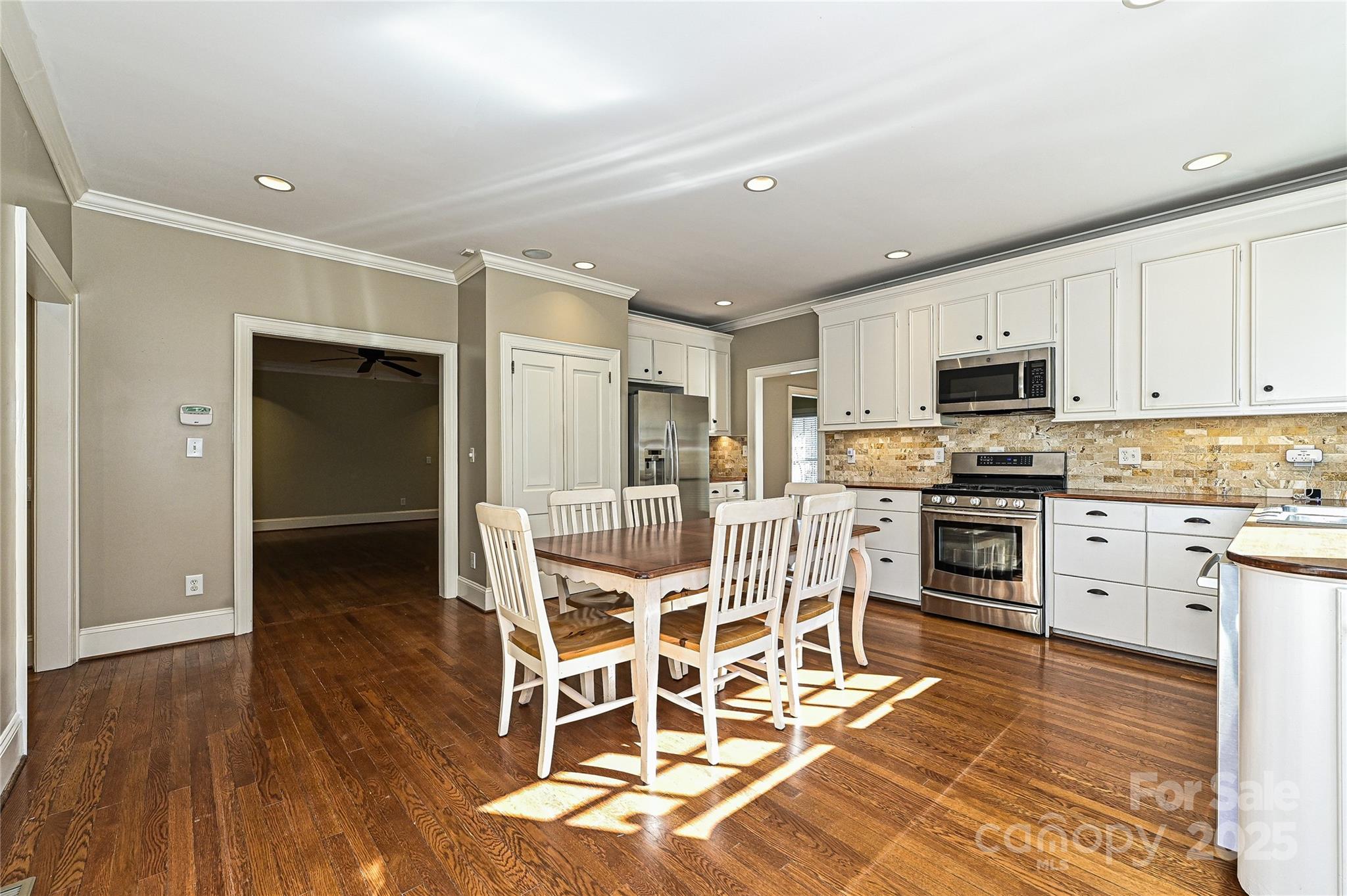 Carmel Acres - Residential