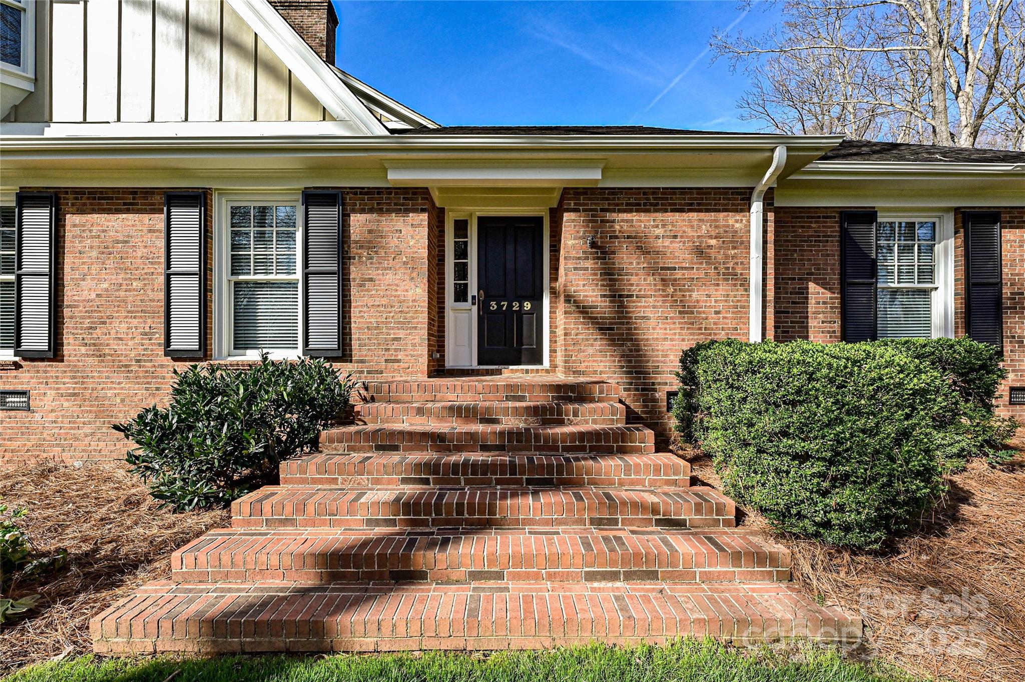 Carmel Acres - Residential