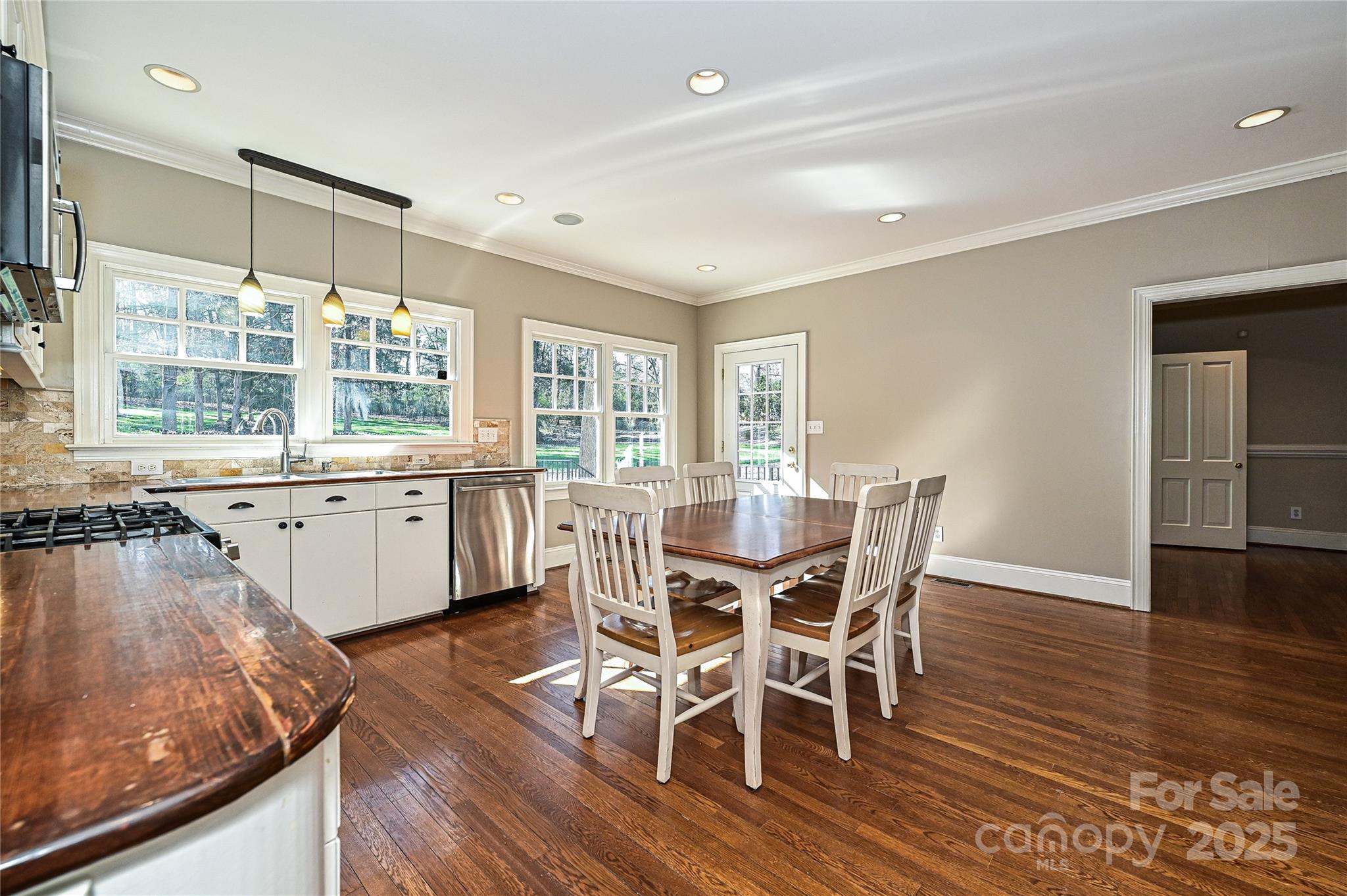 Carmel Acres - Residential