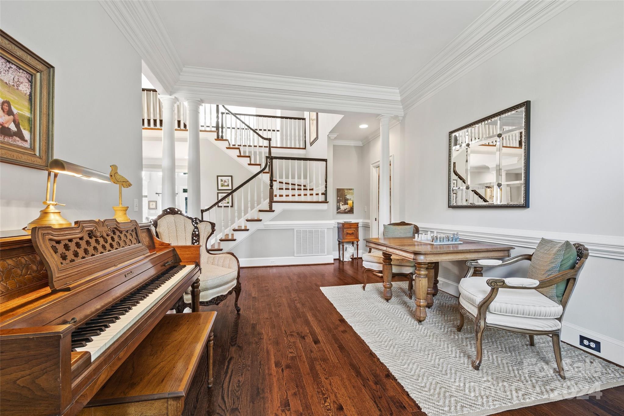 Providence Plantation - Residential