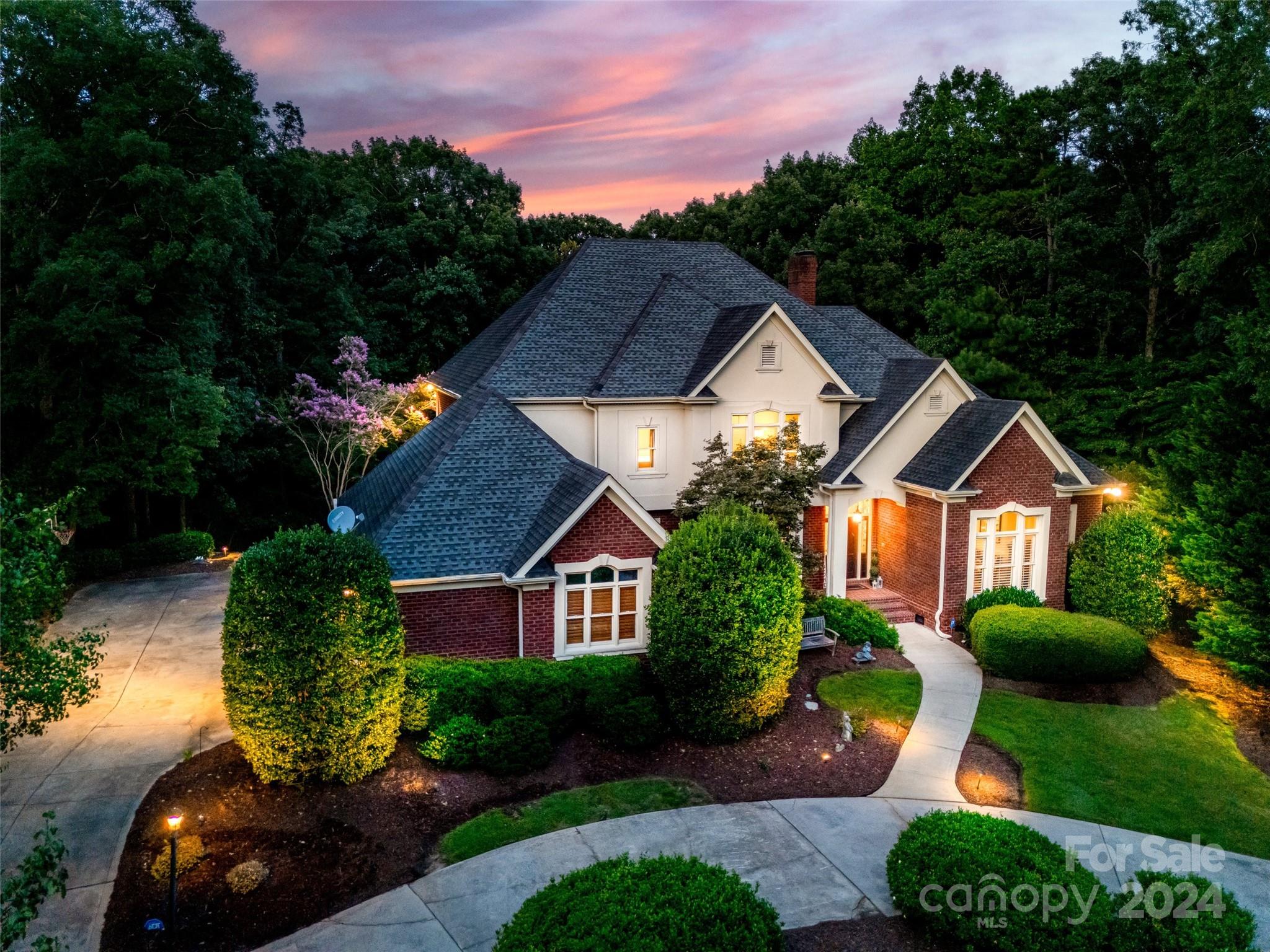 Providence Plantation - Residential