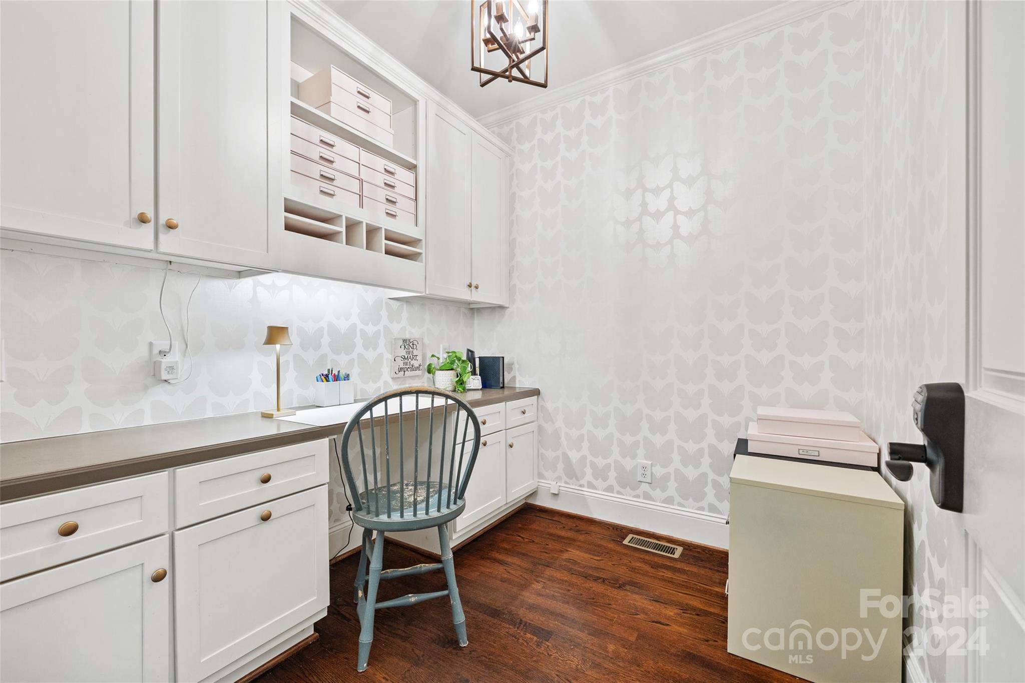 Providence Plantation - Residential