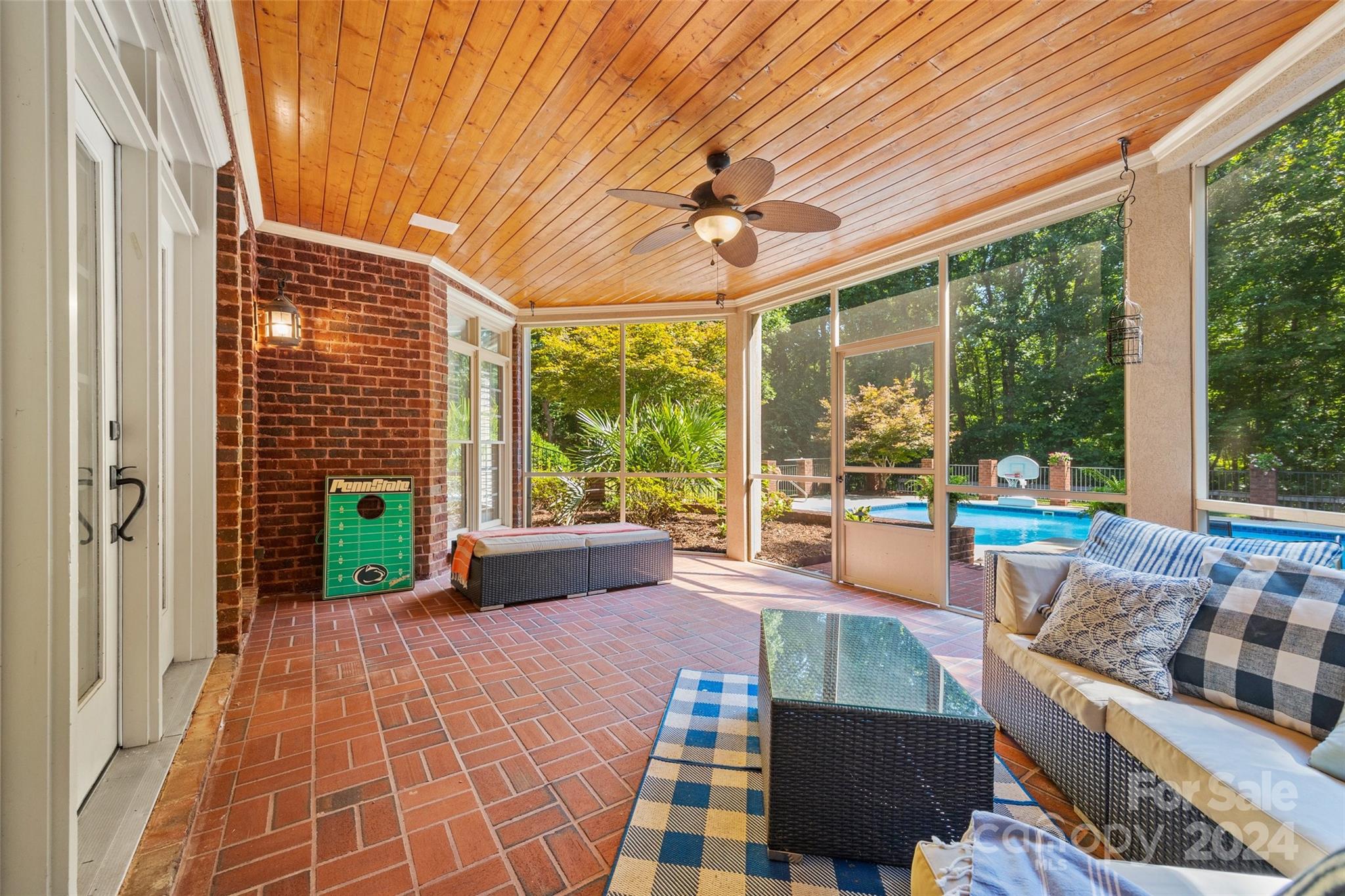 Providence Plantation - Residential