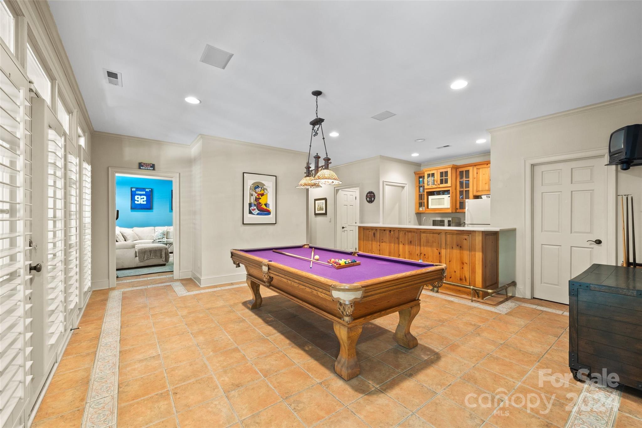 Providence Plantation - Residential