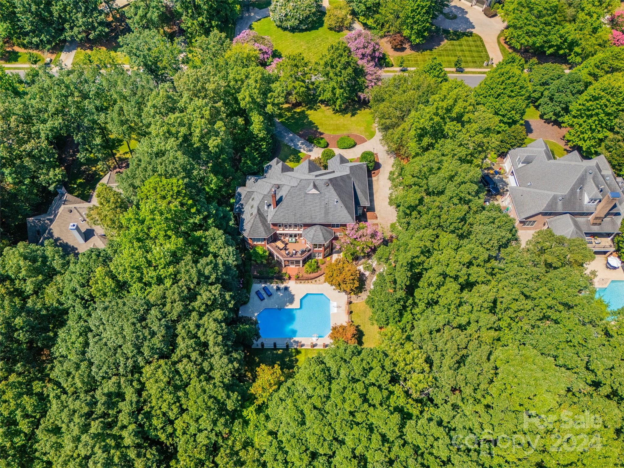 Providence Plantation - Residential