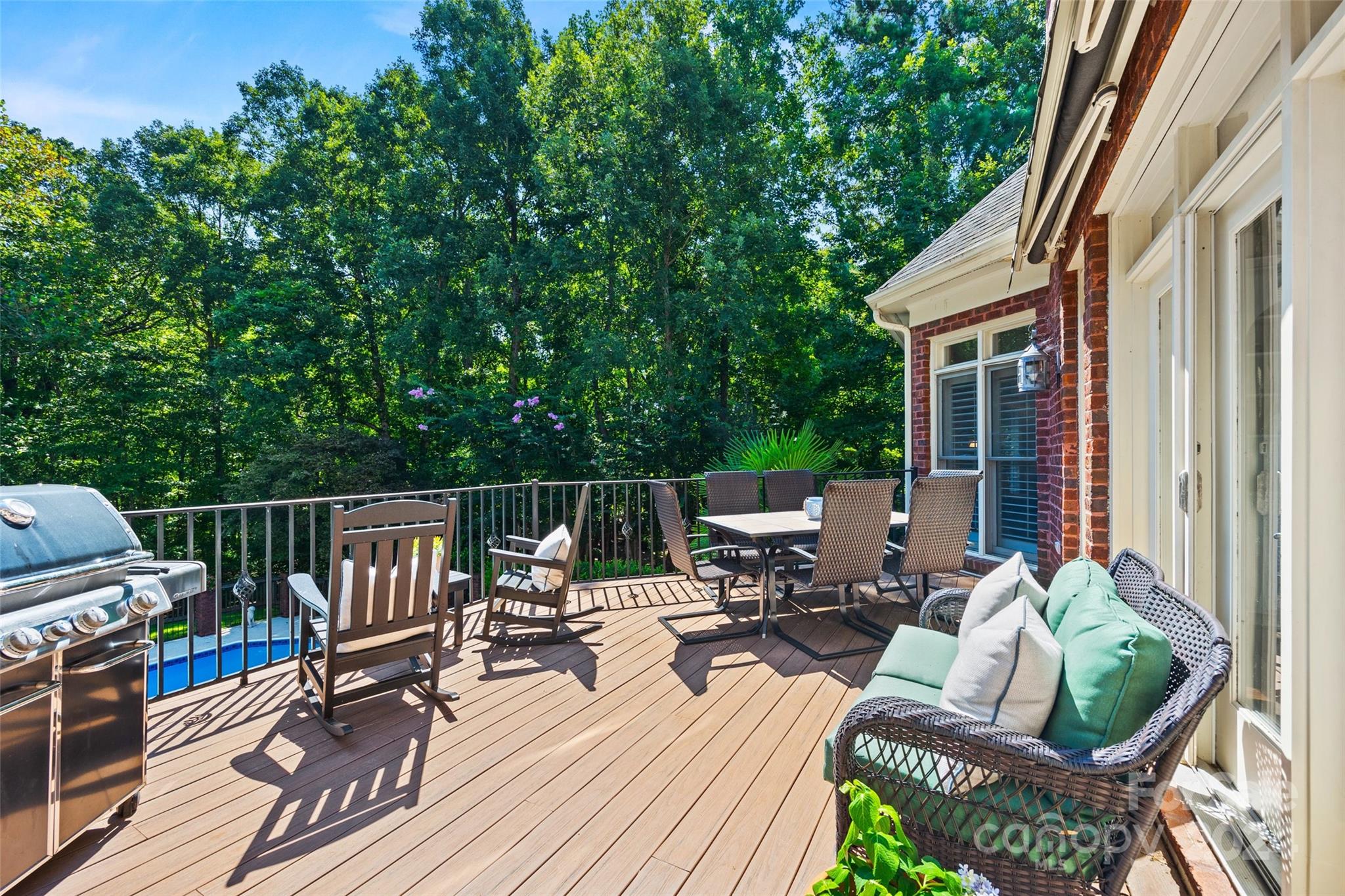 Providence Plantation - Residential