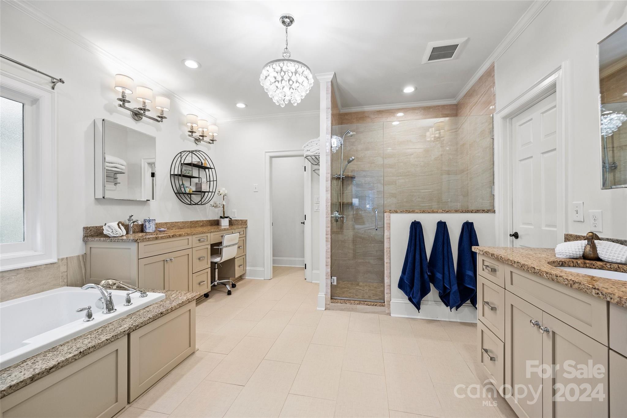 Providence Plantation - Residential