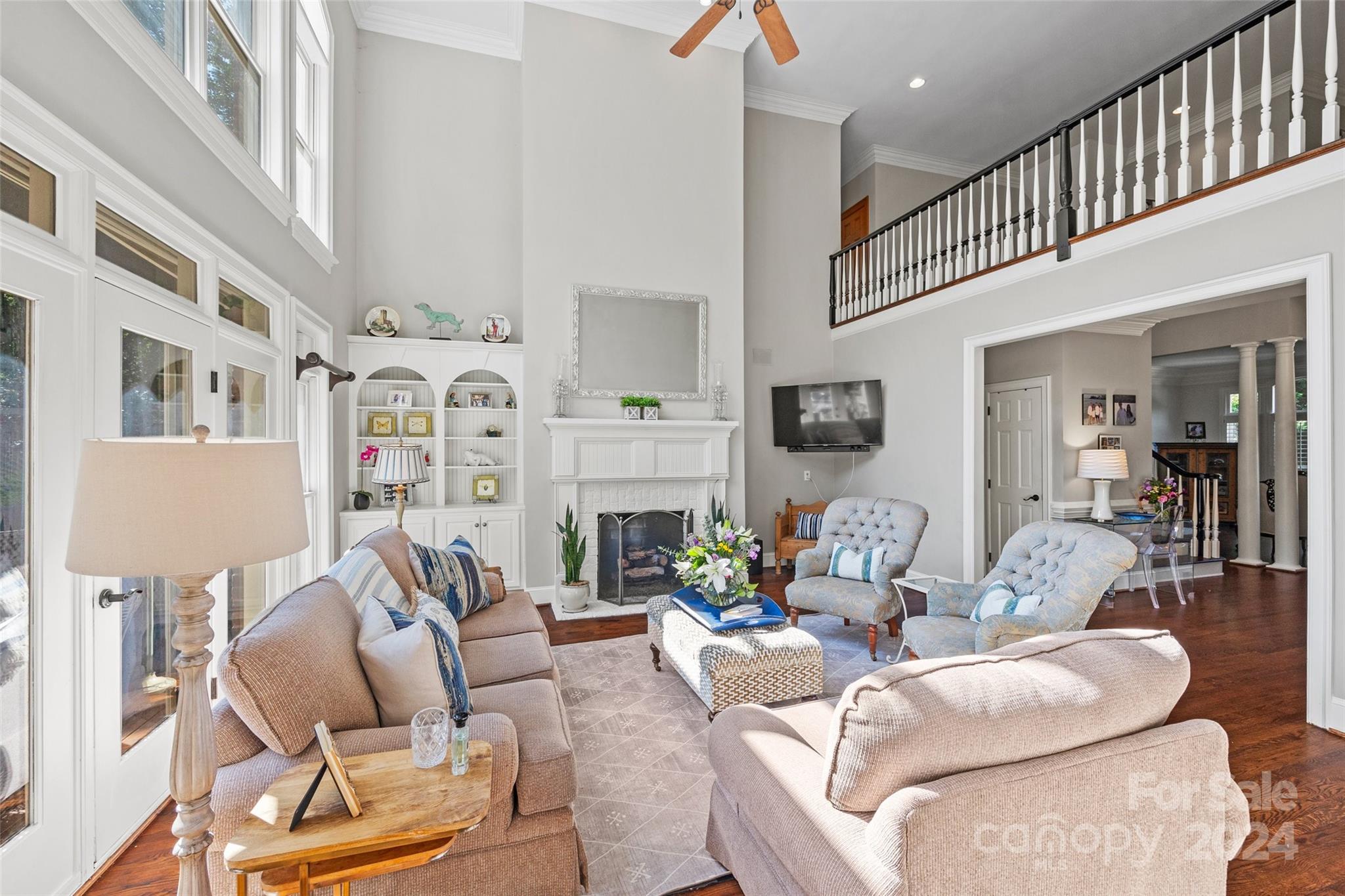 Providence Plantation - Residential