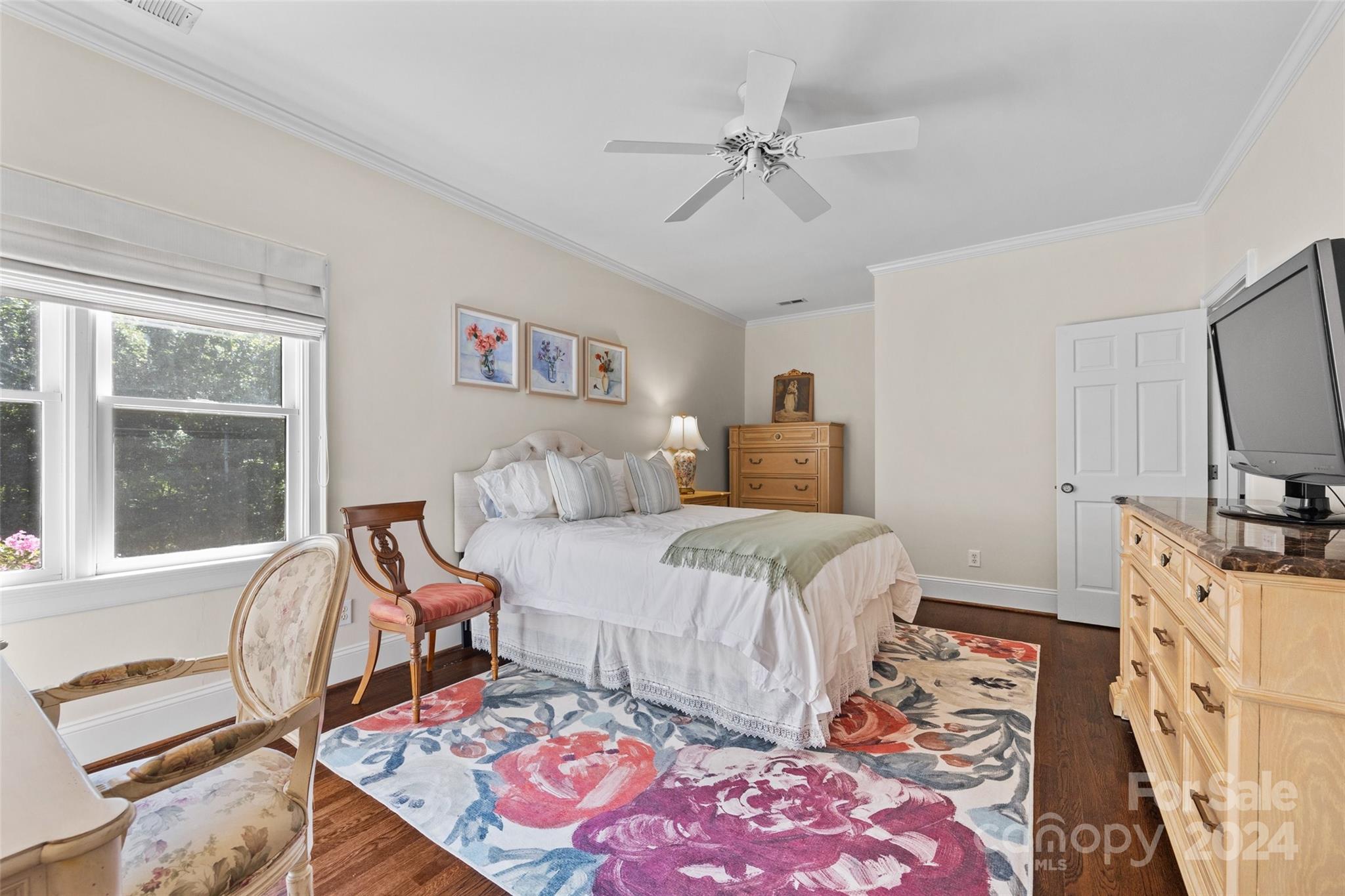 Providence Plantation - Residential