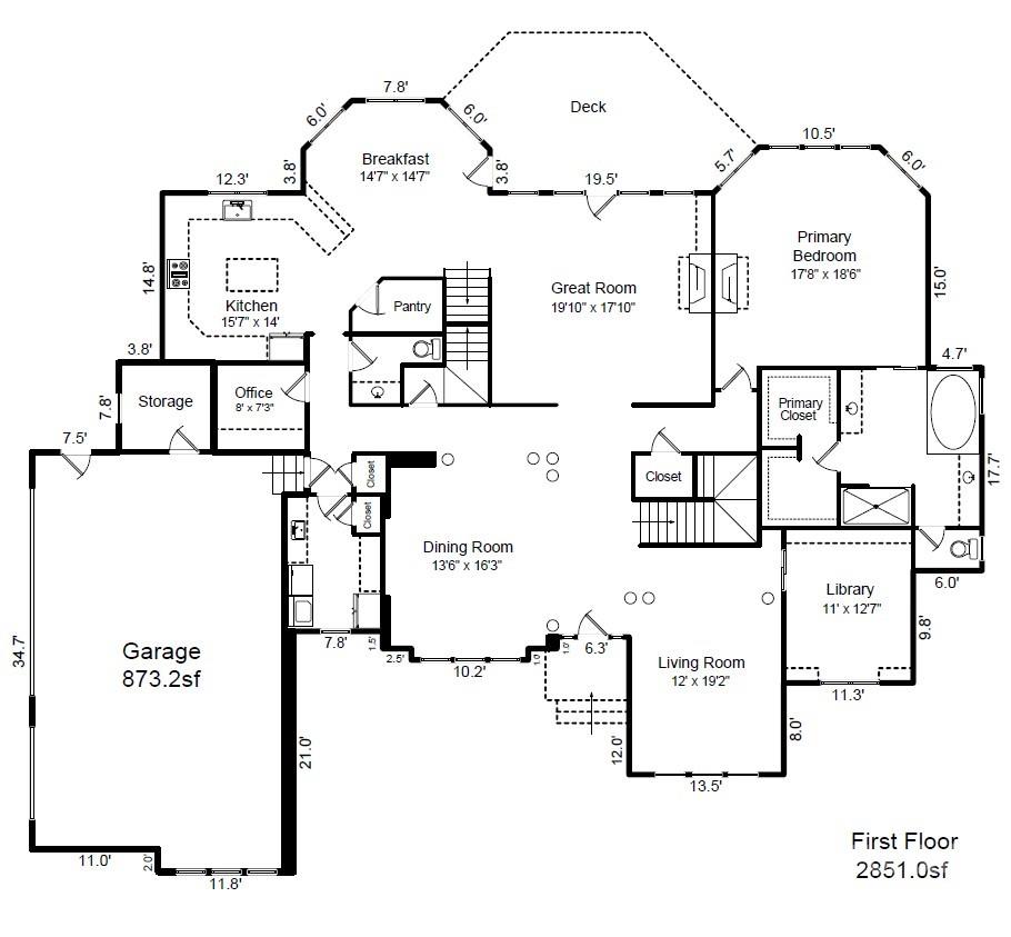 Providence Plantation - Residential
