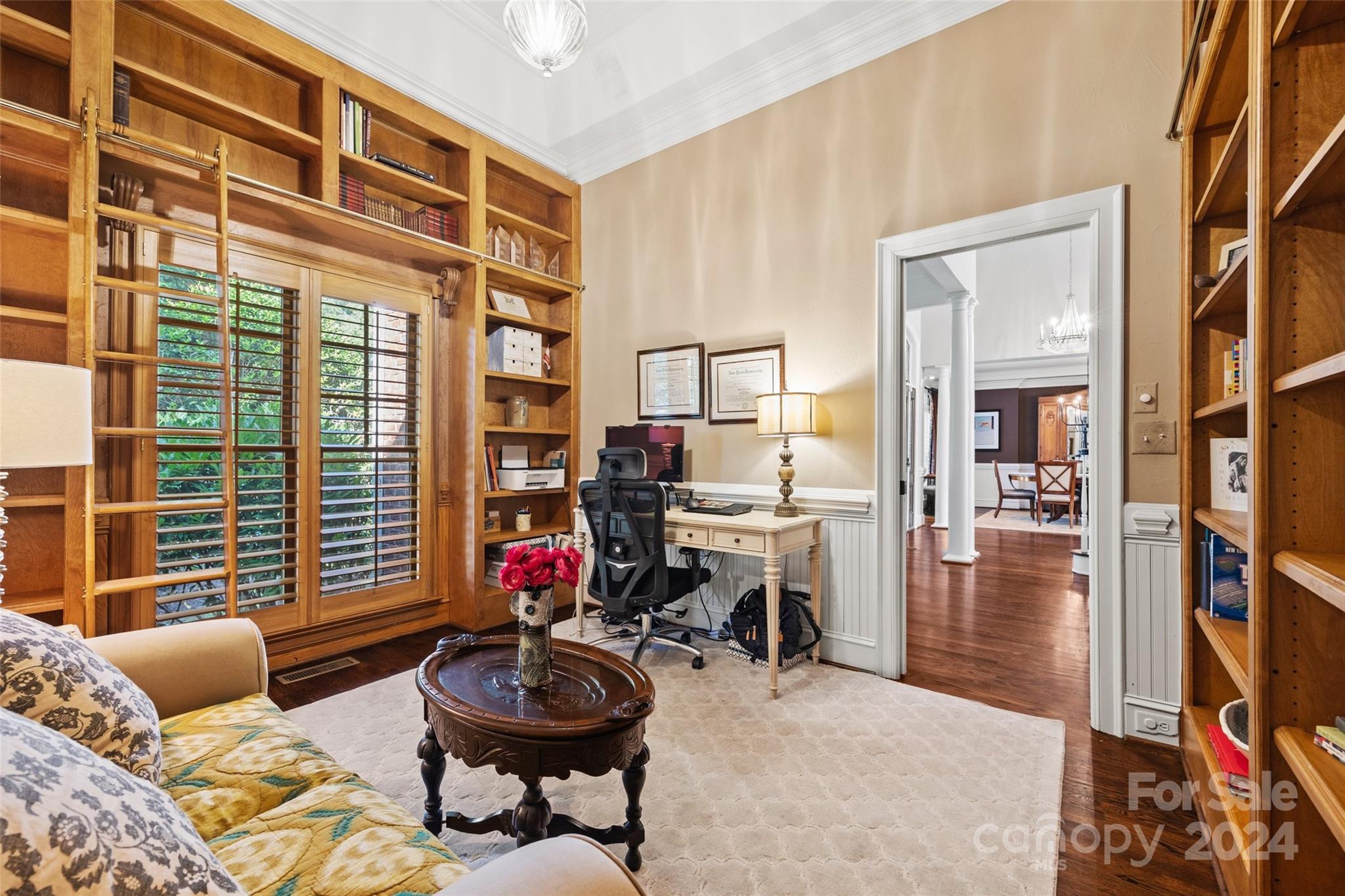 Providence Plantation - Residential