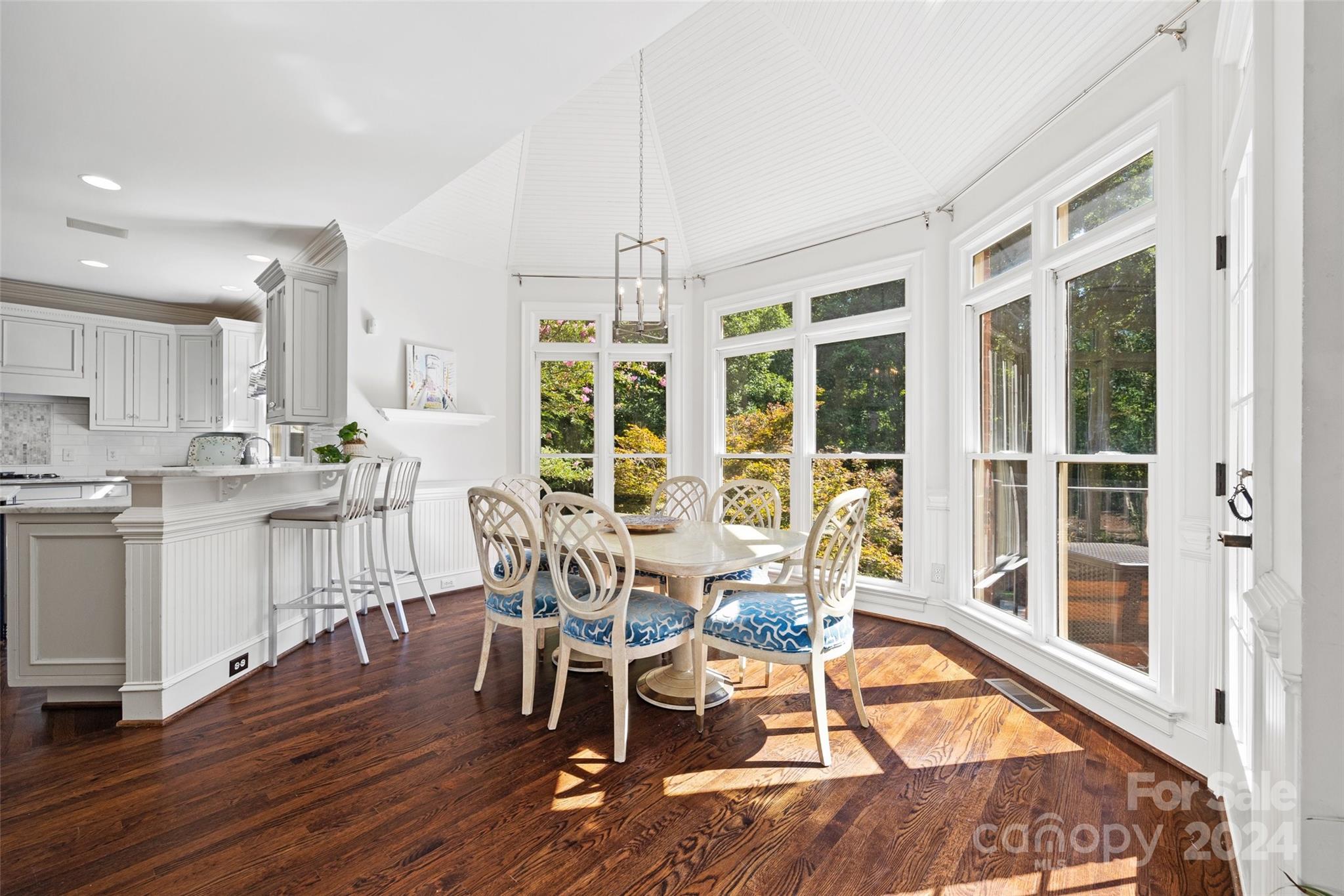 Providence Plantation - Residential