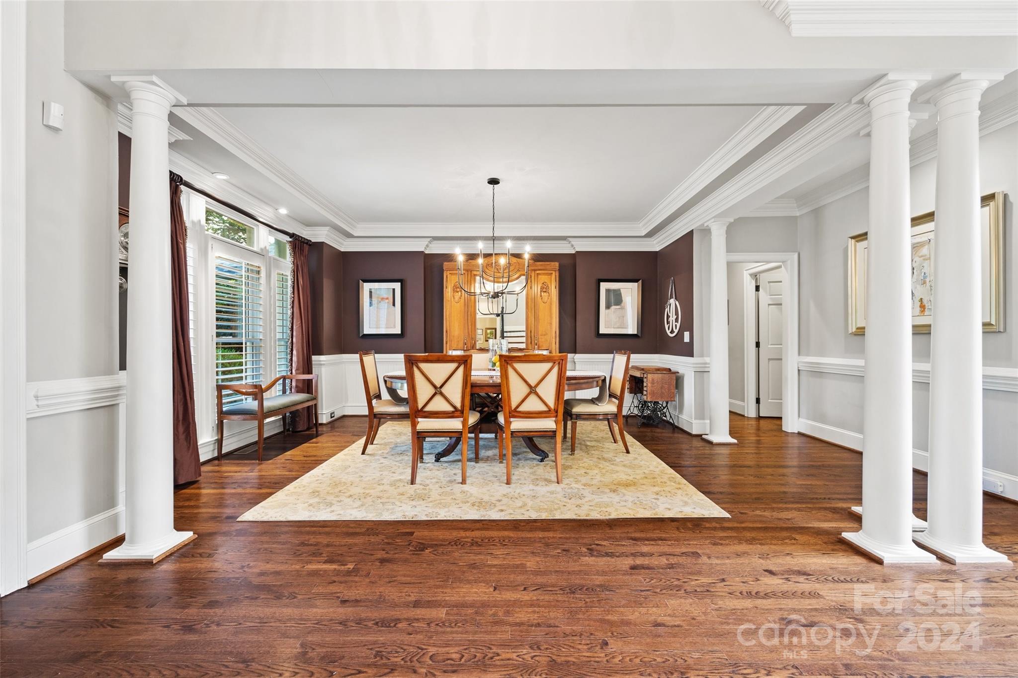 Providence Plantation - Residential