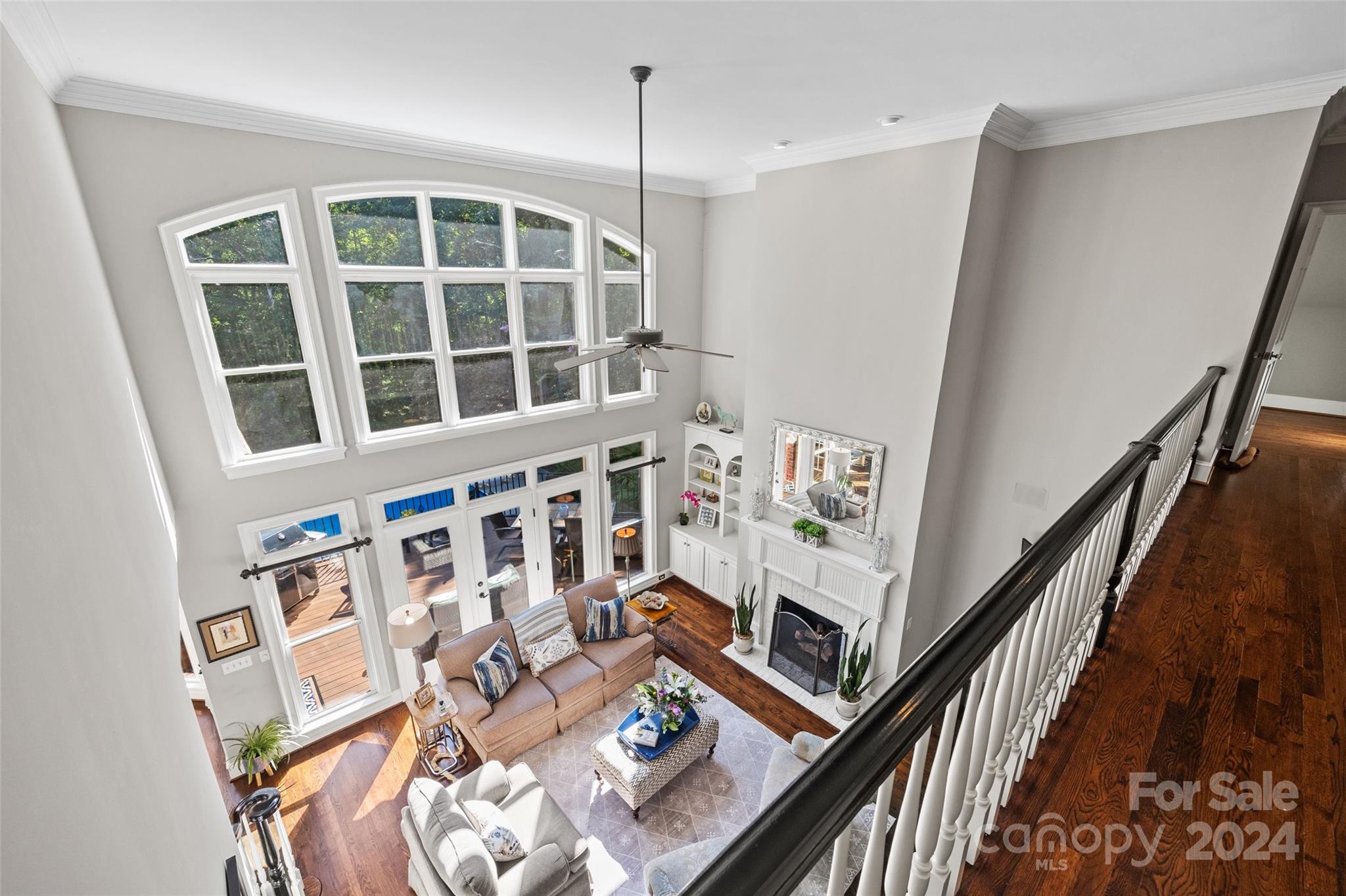 Providence Plantation - Residential