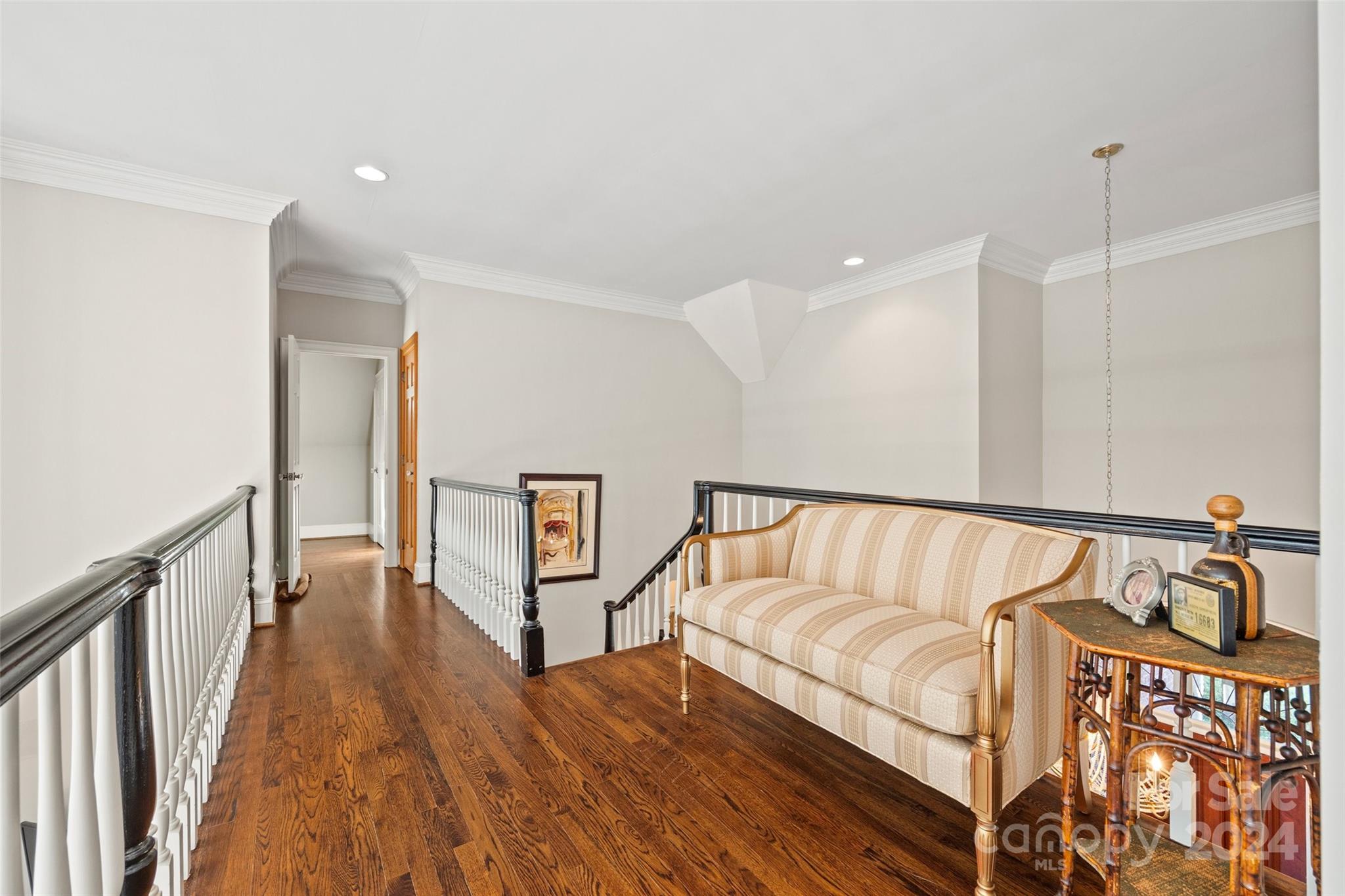 Providence Plantation - Residential