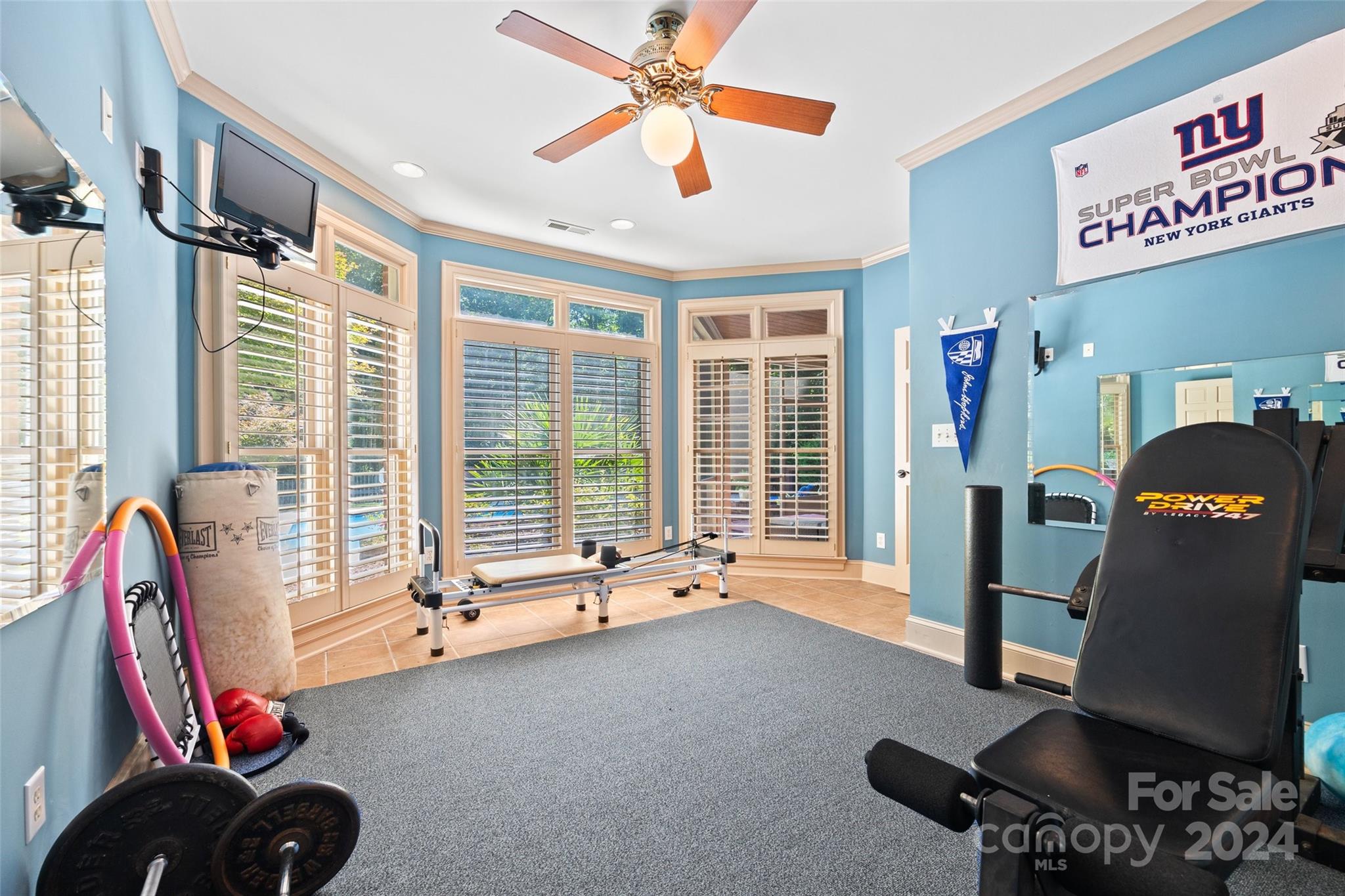 Providence Plantation - Residential