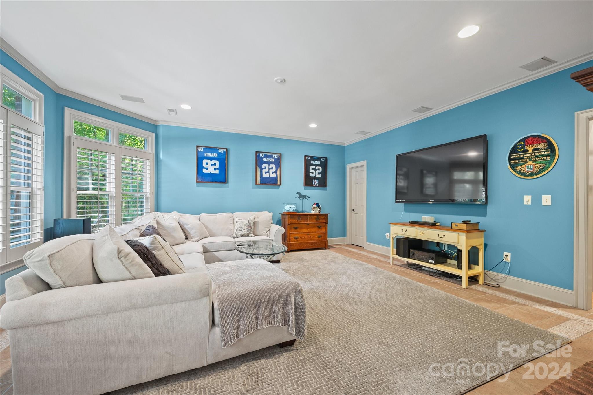 Providence Plantation - Residential