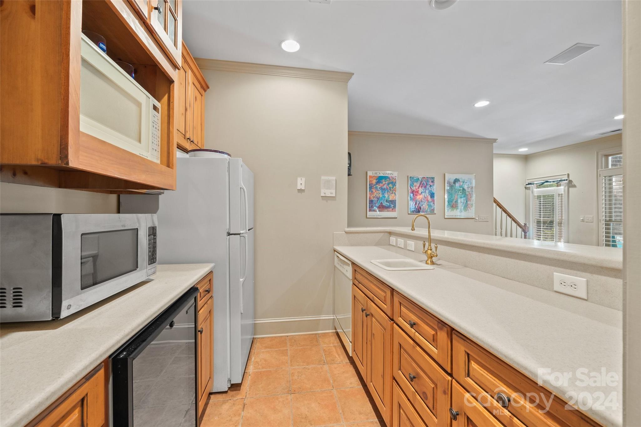 Providence Plantation - Residential