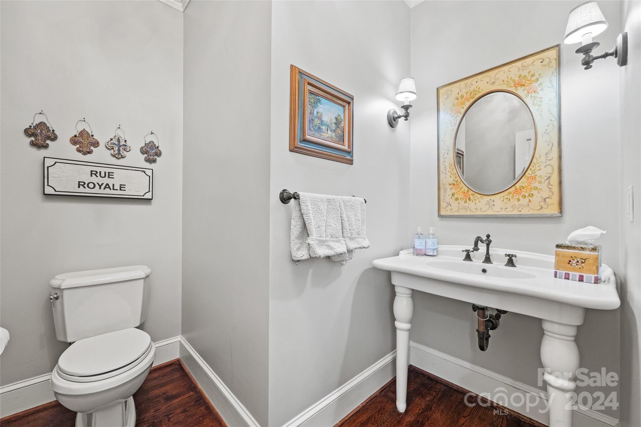 Providence Plantation - Residential