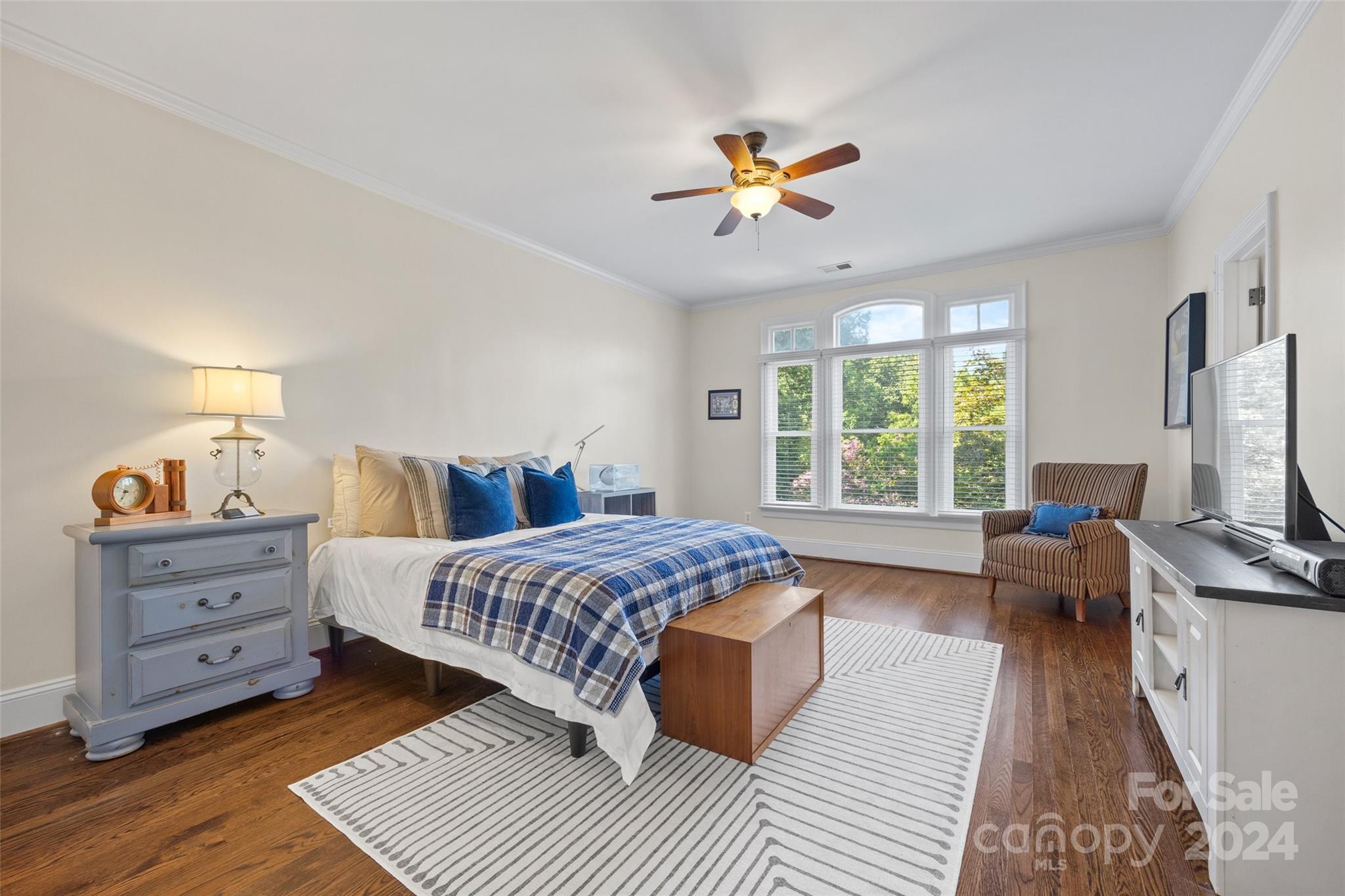 Providence Plantation - Residential